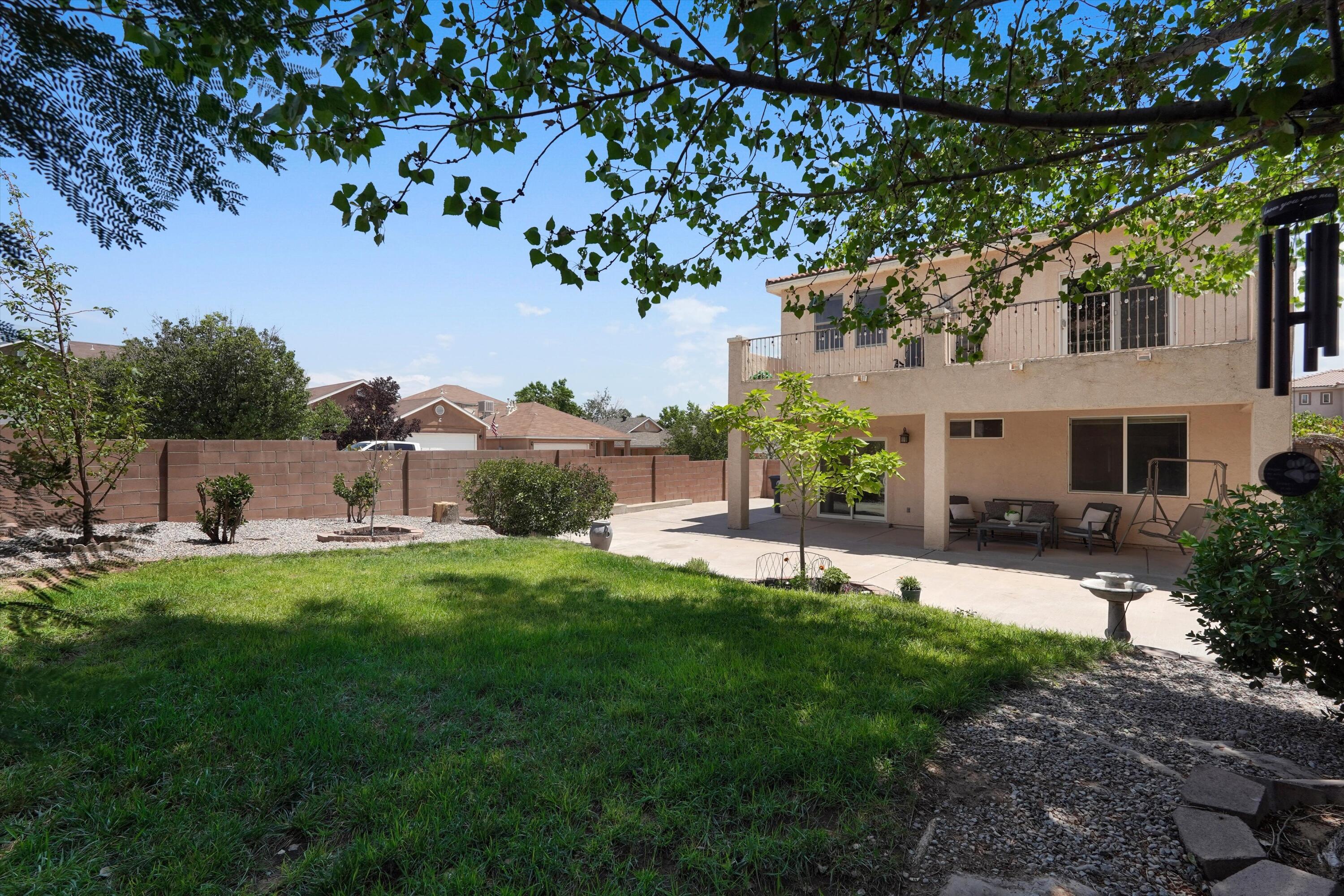 Photo 8 — 10919 Dream Weaver Drive NW