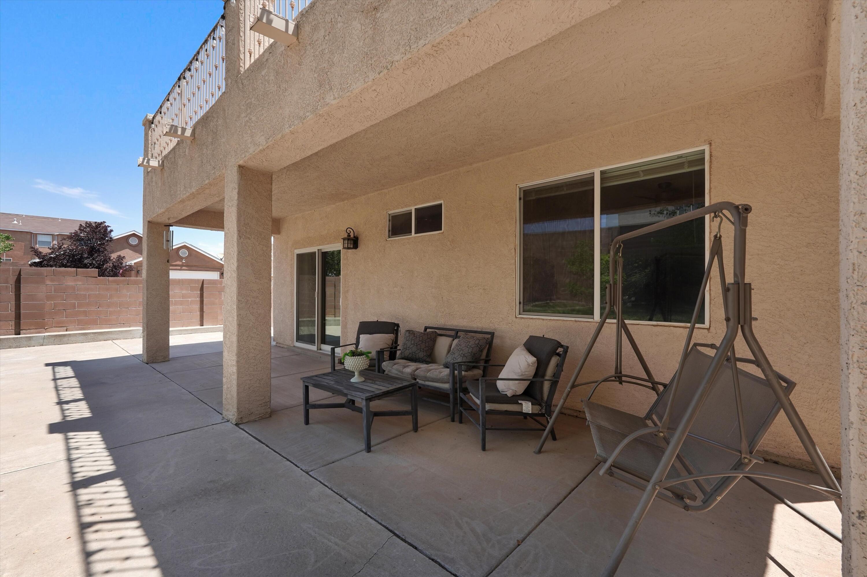 Photo 7 — 10919 Dream Weaver Drive NW