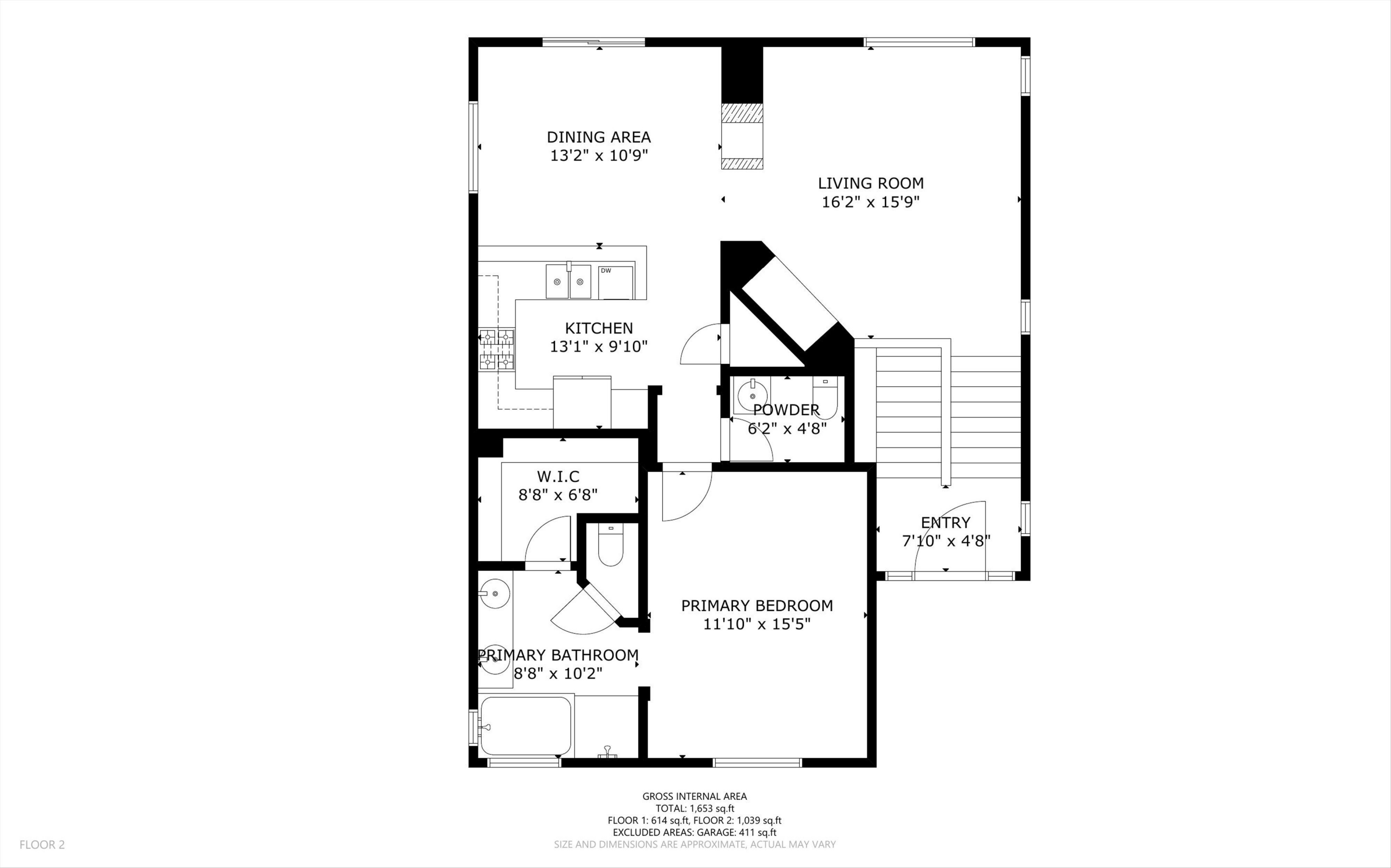 Photo 4 — 10919 Dream Weaver Drive NW