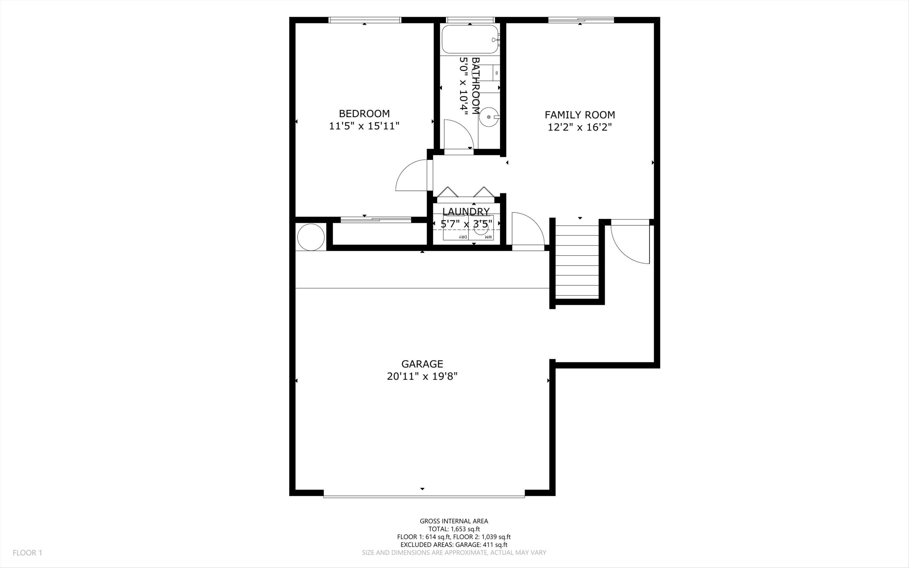 Photo 3 — 10919 Dream Weaver Drive NW