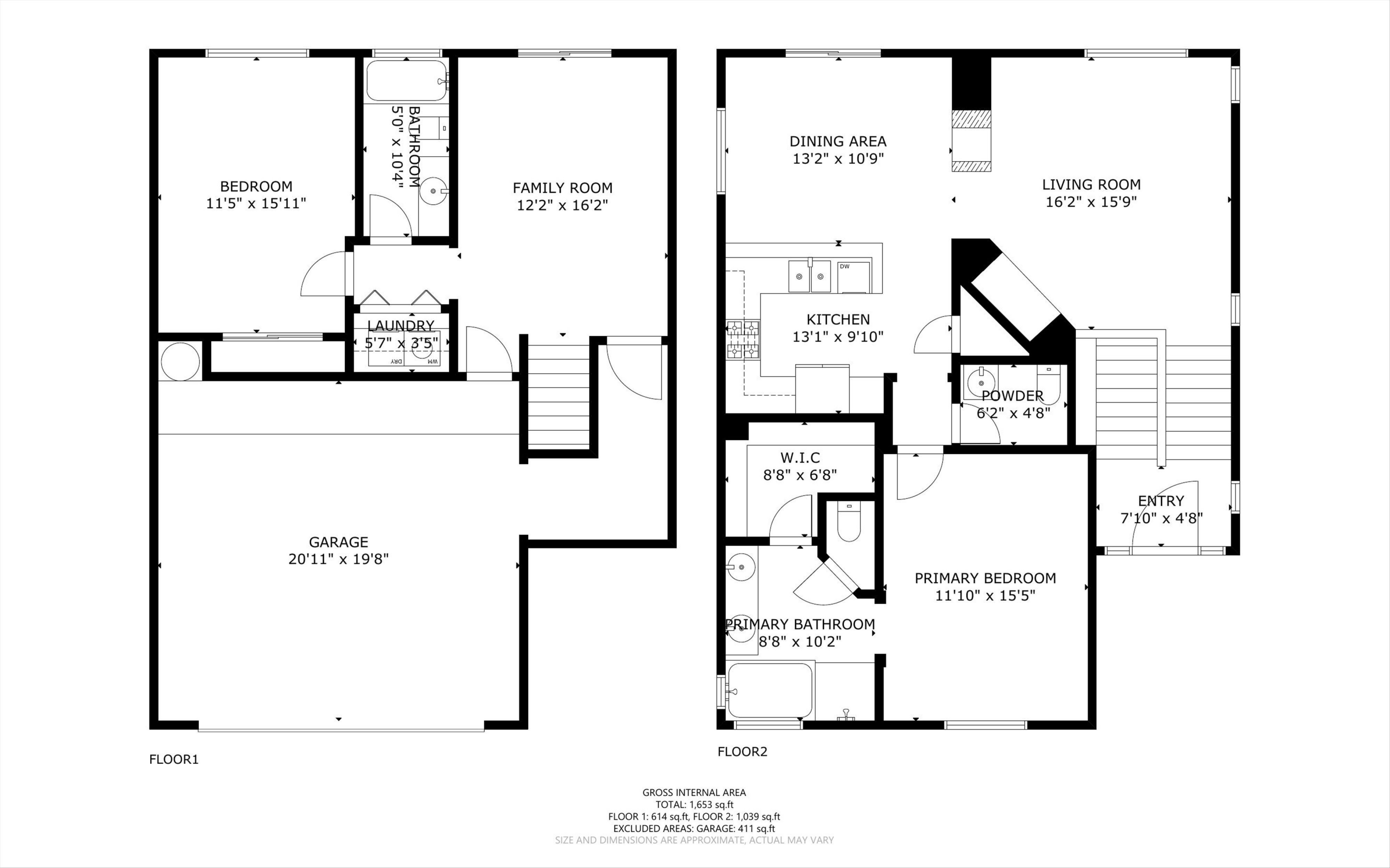 Photo 2 — 10919 Dream Weaver Drive NW