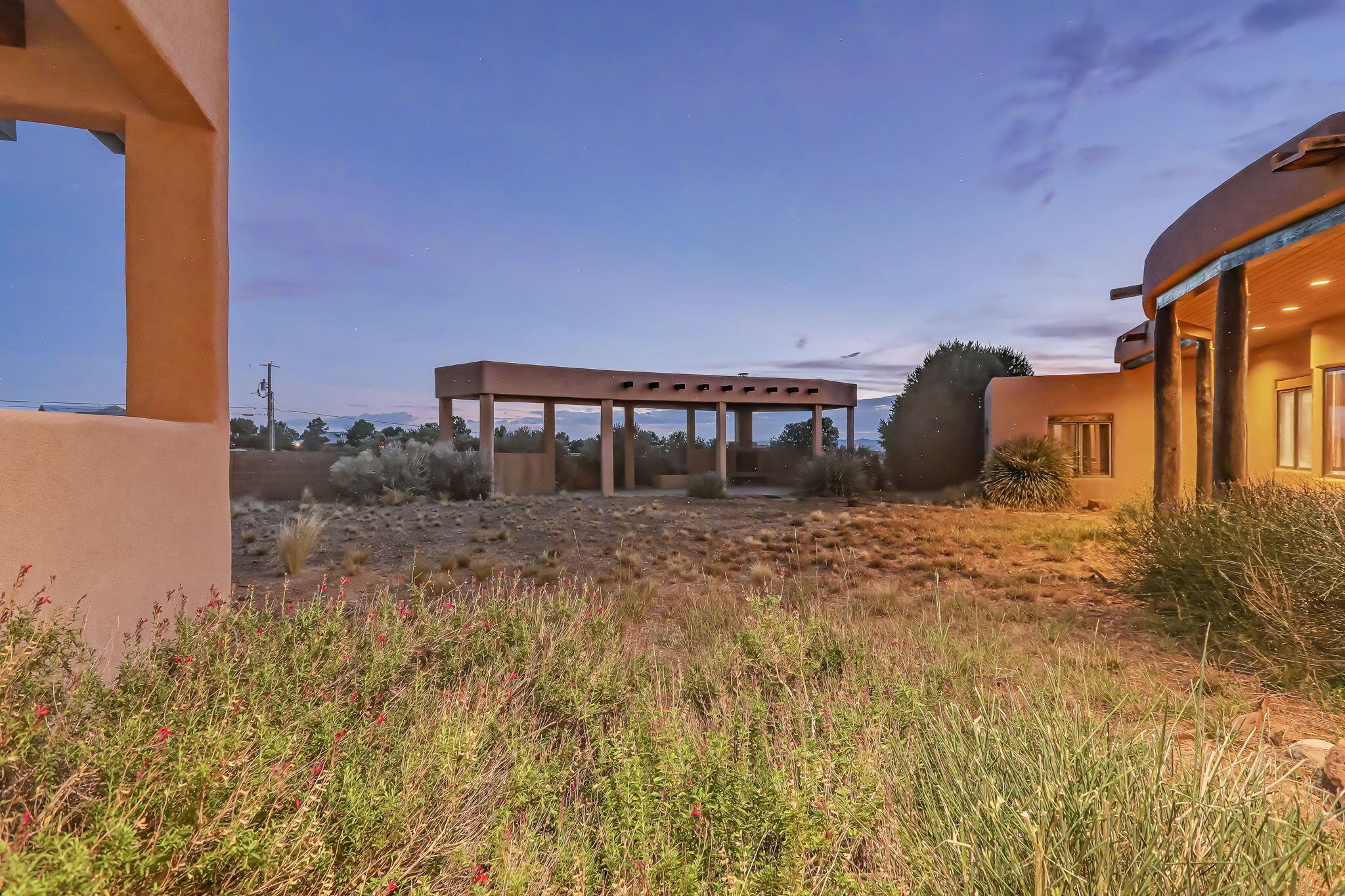Photo 17 — 9800 Desert Mountain Road NE