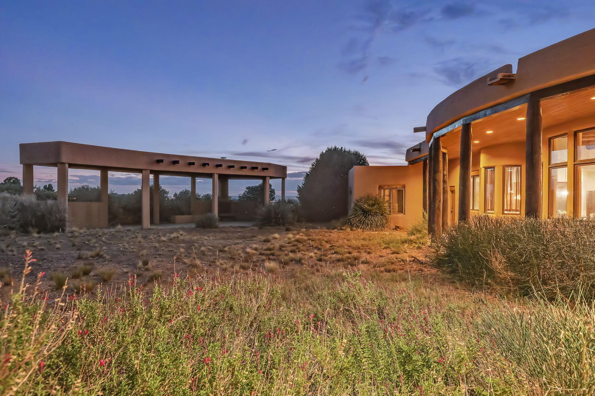 Photo 14 — 9800 Desert Mountain Road NE