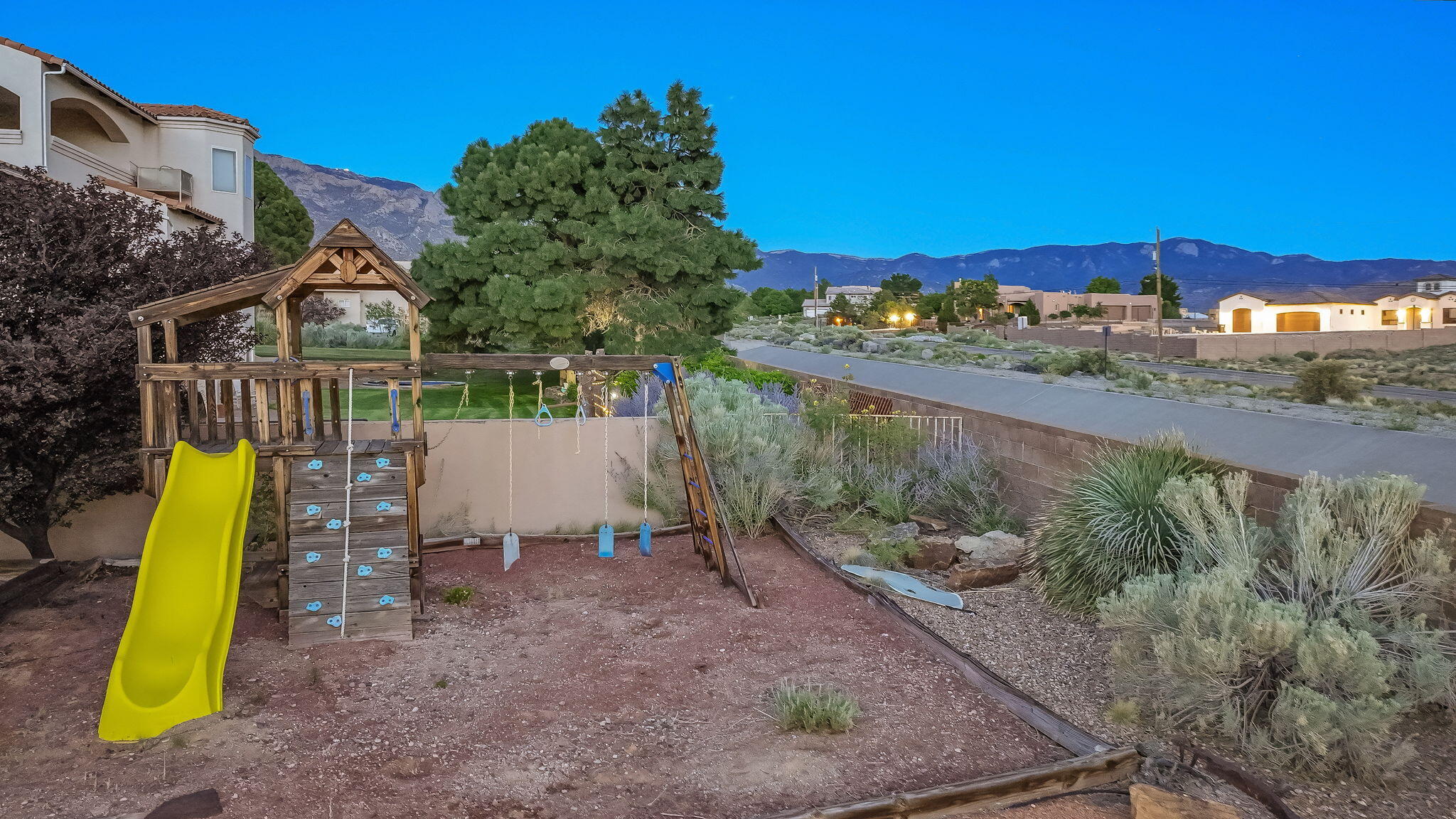 Photo 13 — 9800 Desert Mountain Road NE