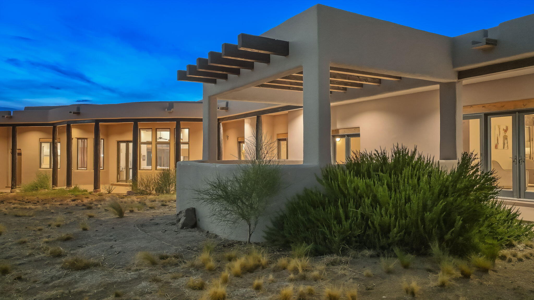 Photo 11 — 9800 Desert Mountain Road NE