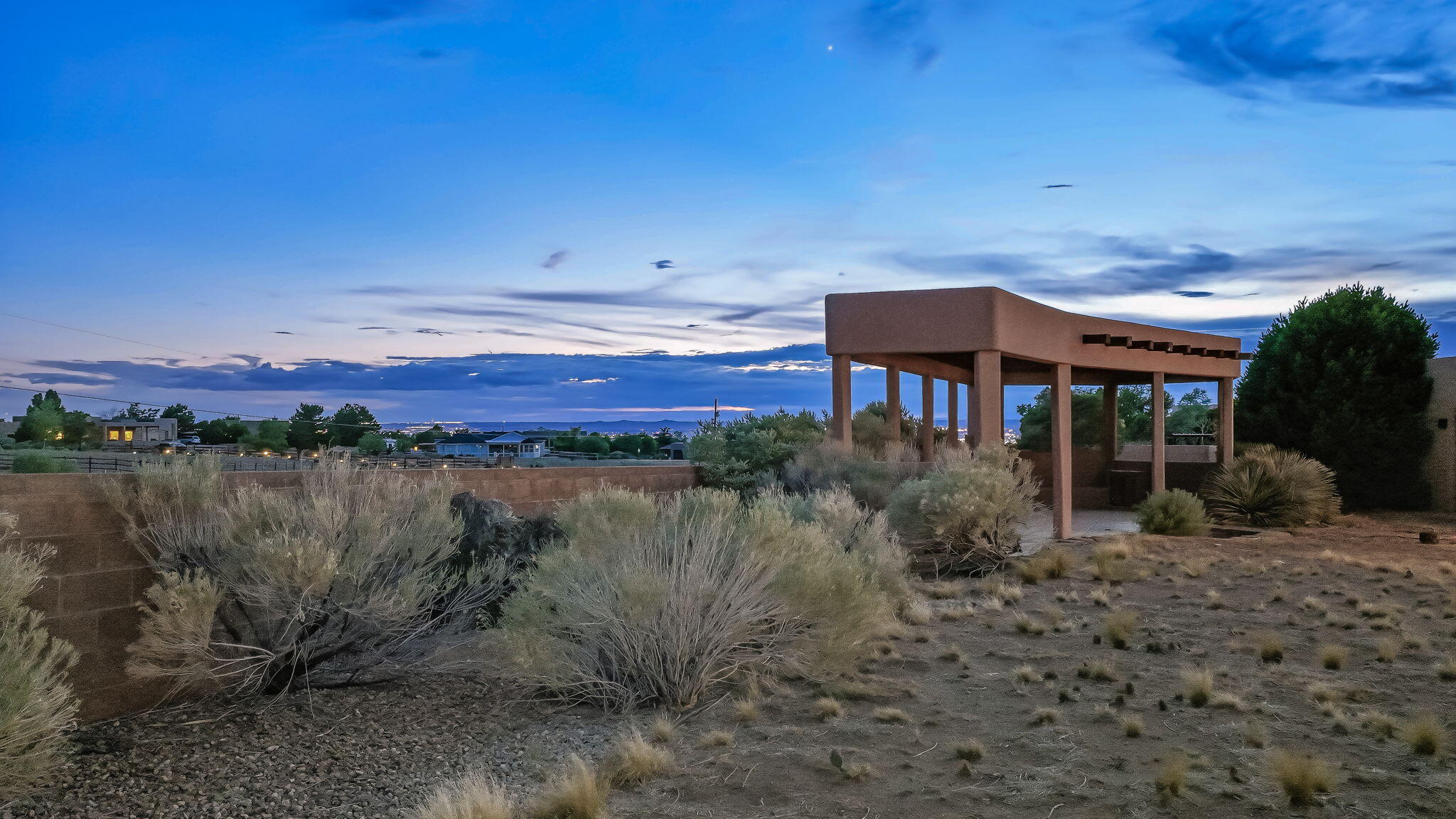 Photo 10 — 9800 Desert Mountain Road NE