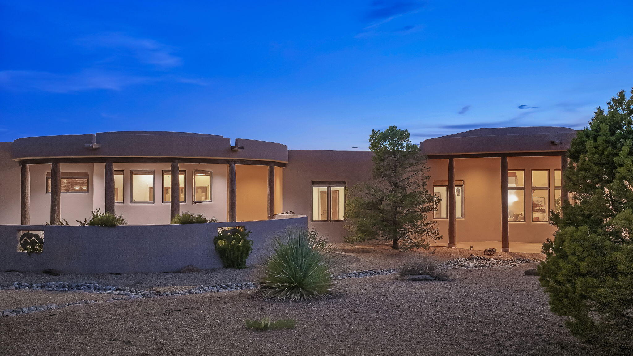 Photo 9 — 9800 Desert Mountain Road NE