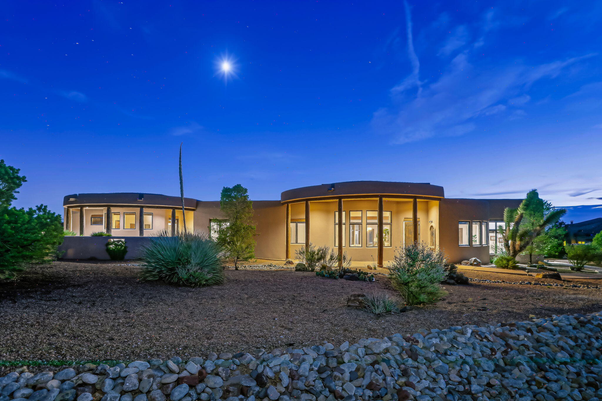 Photo 7 — 9800 Desert Mountain Road NE