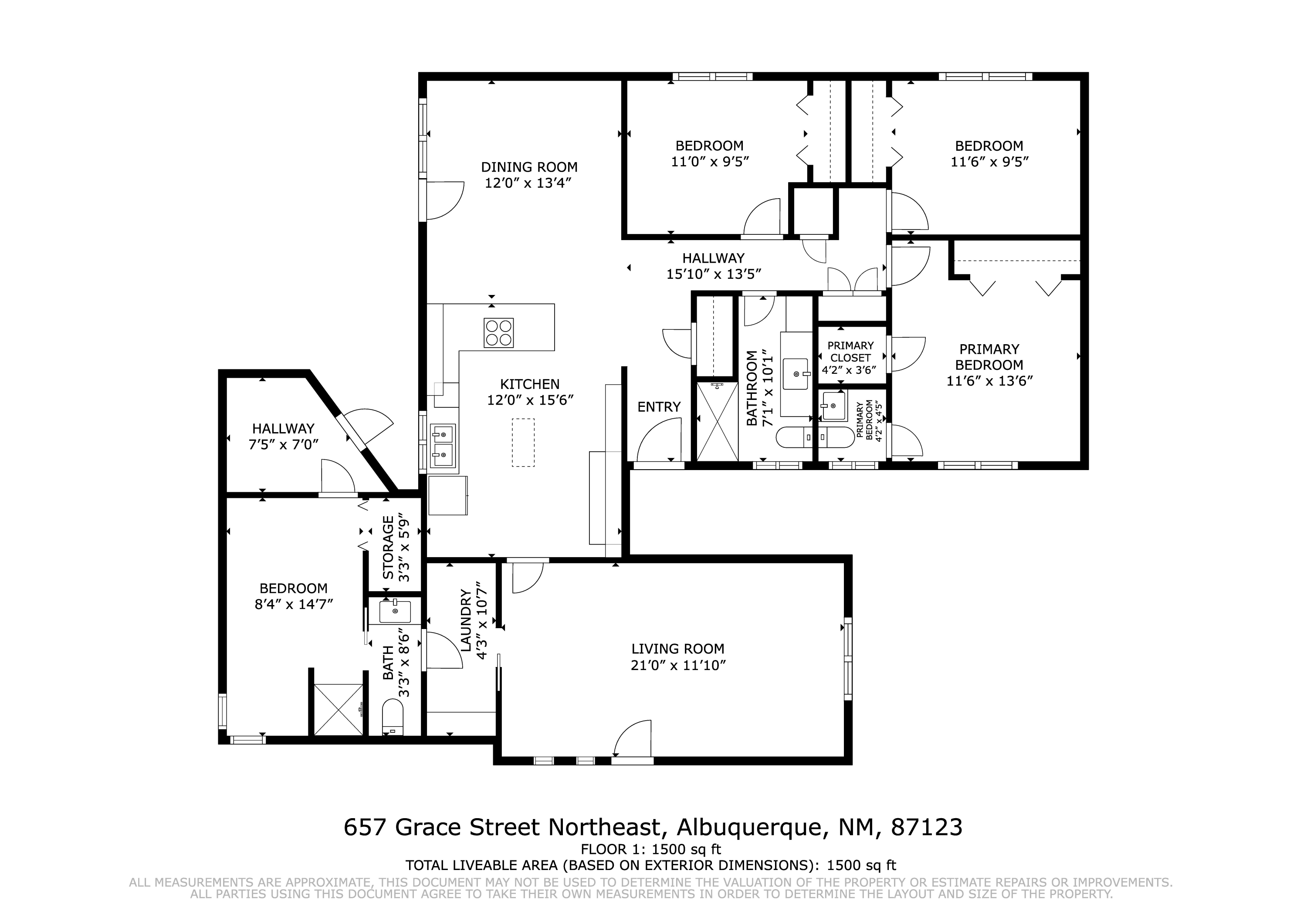 Photo 7 — 657 Grace Street NE