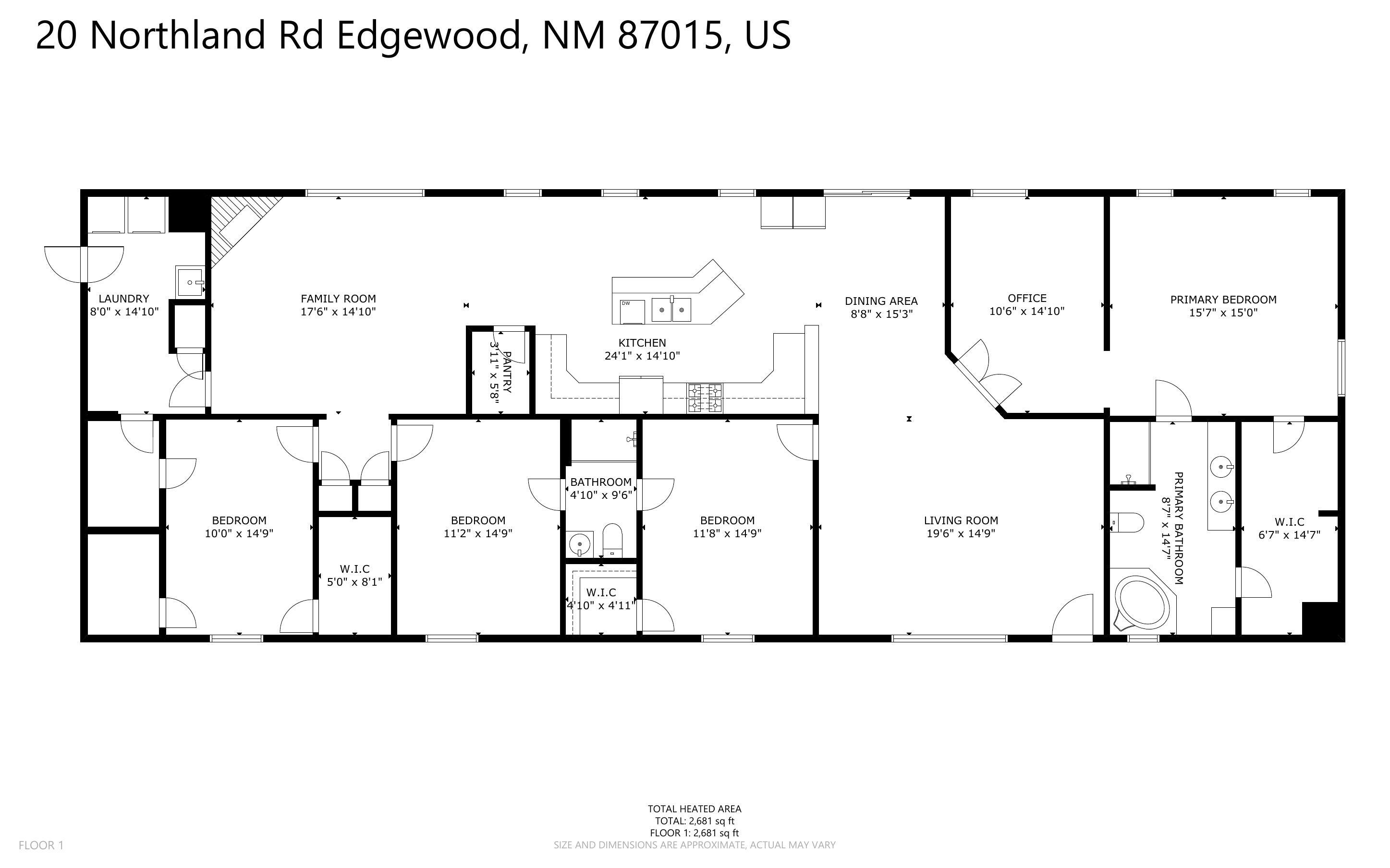 Photo 2 — 20 Northland Road