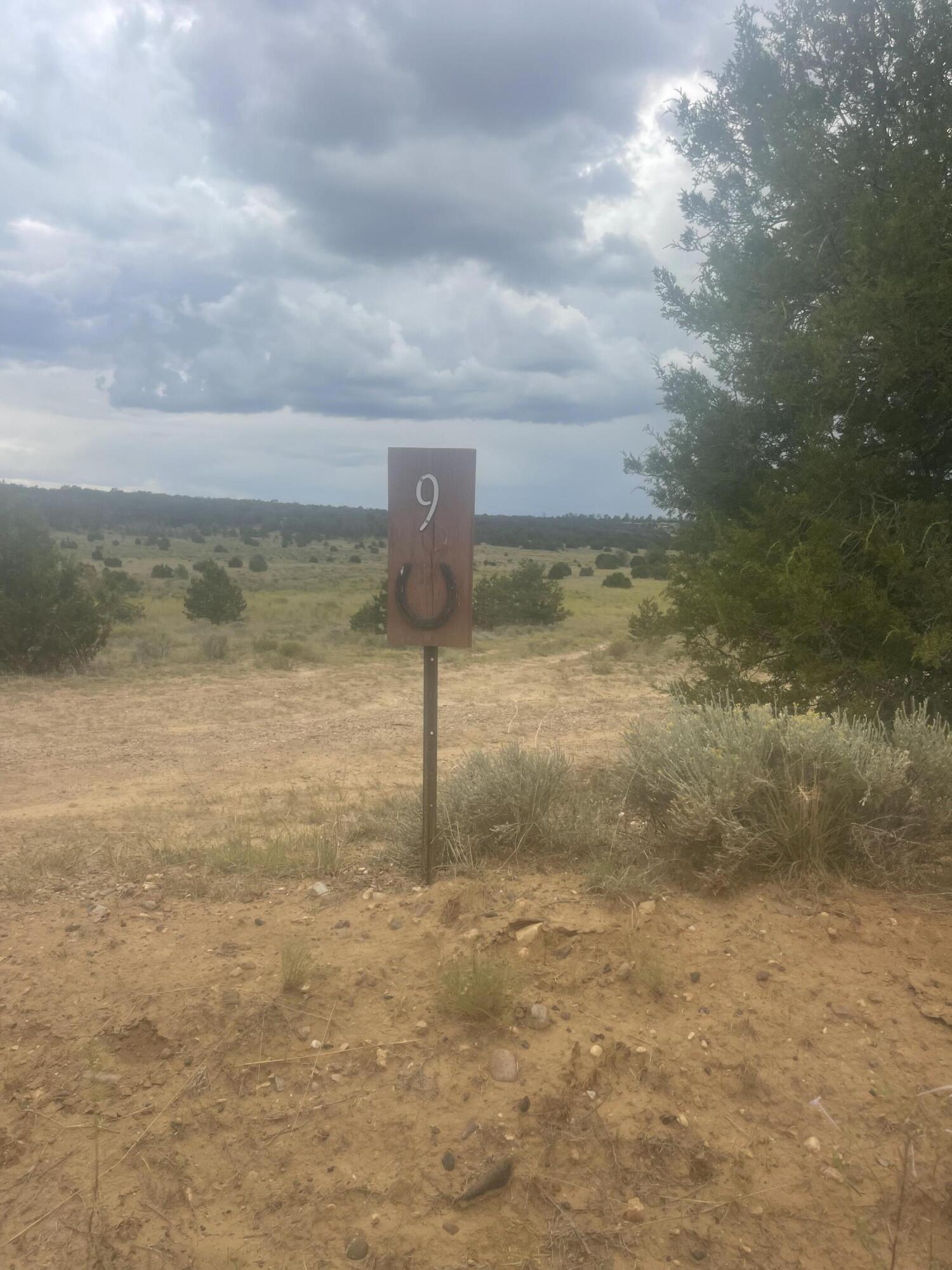 9 Peaceful Drive, Ramah, NM 87321