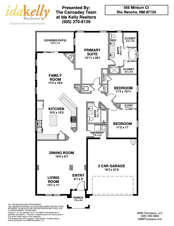 Photo 2 — 556 Minturn Court NE