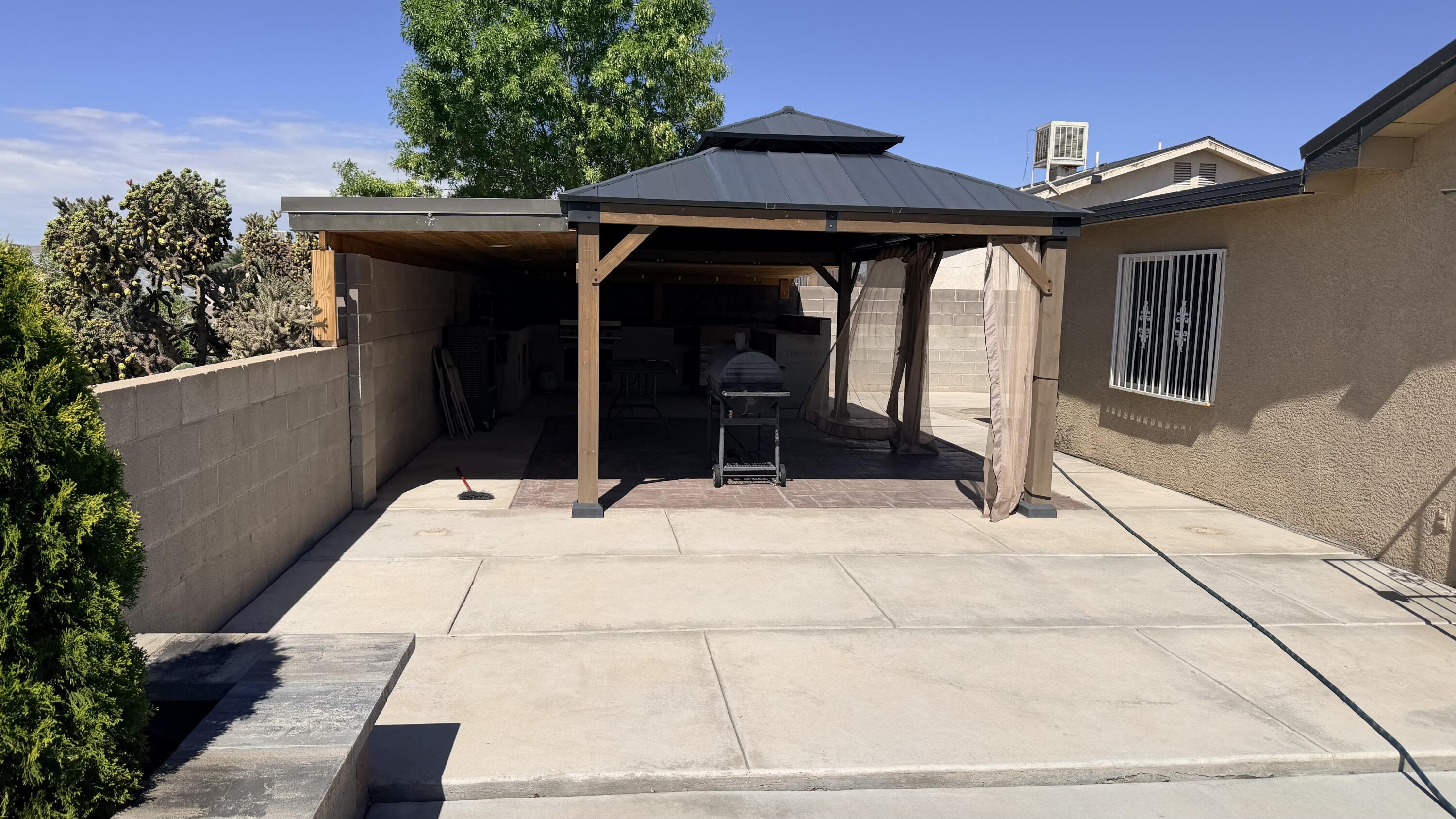 Photo 10 — 7800 Autumn Canyon Road SW