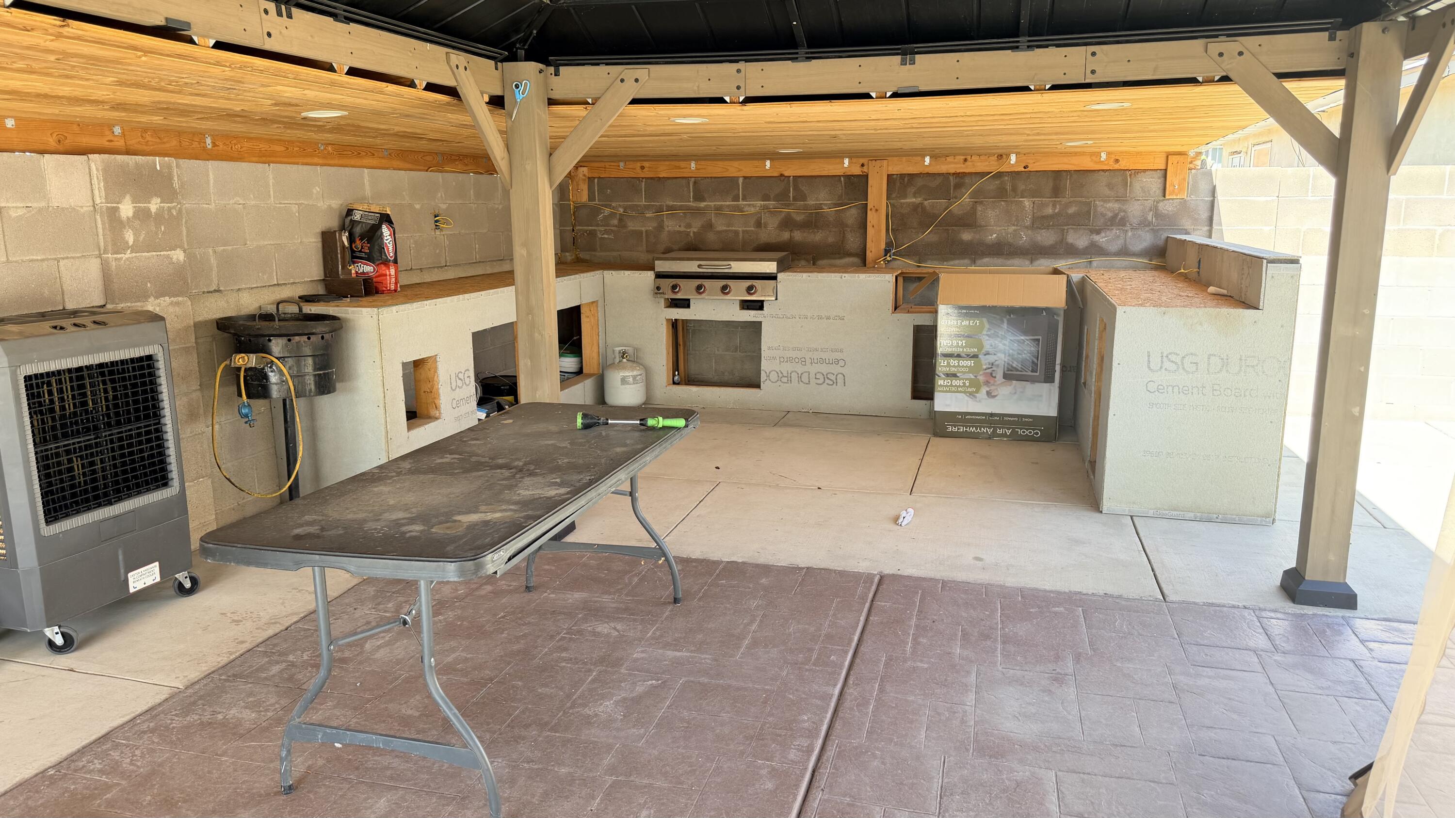 Photo 9 — 7800 Autumn Canyon Road SW