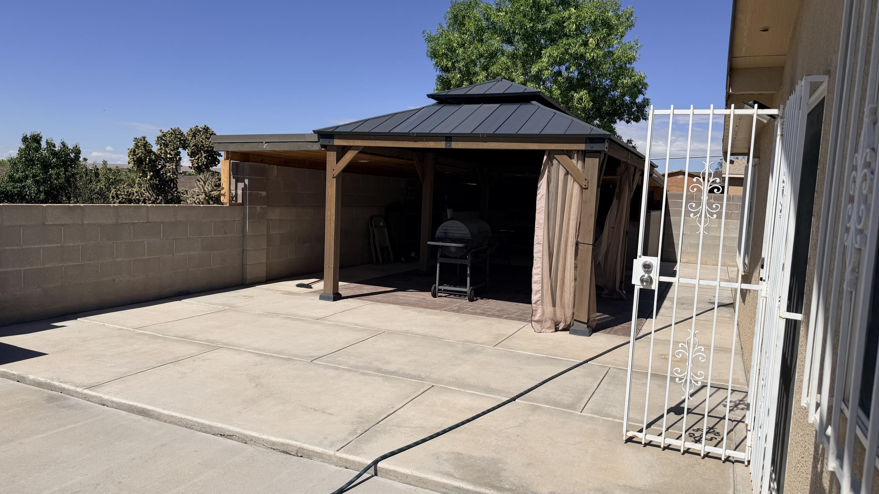 Photo 8 — 7800 Autumn Canyon Road SW