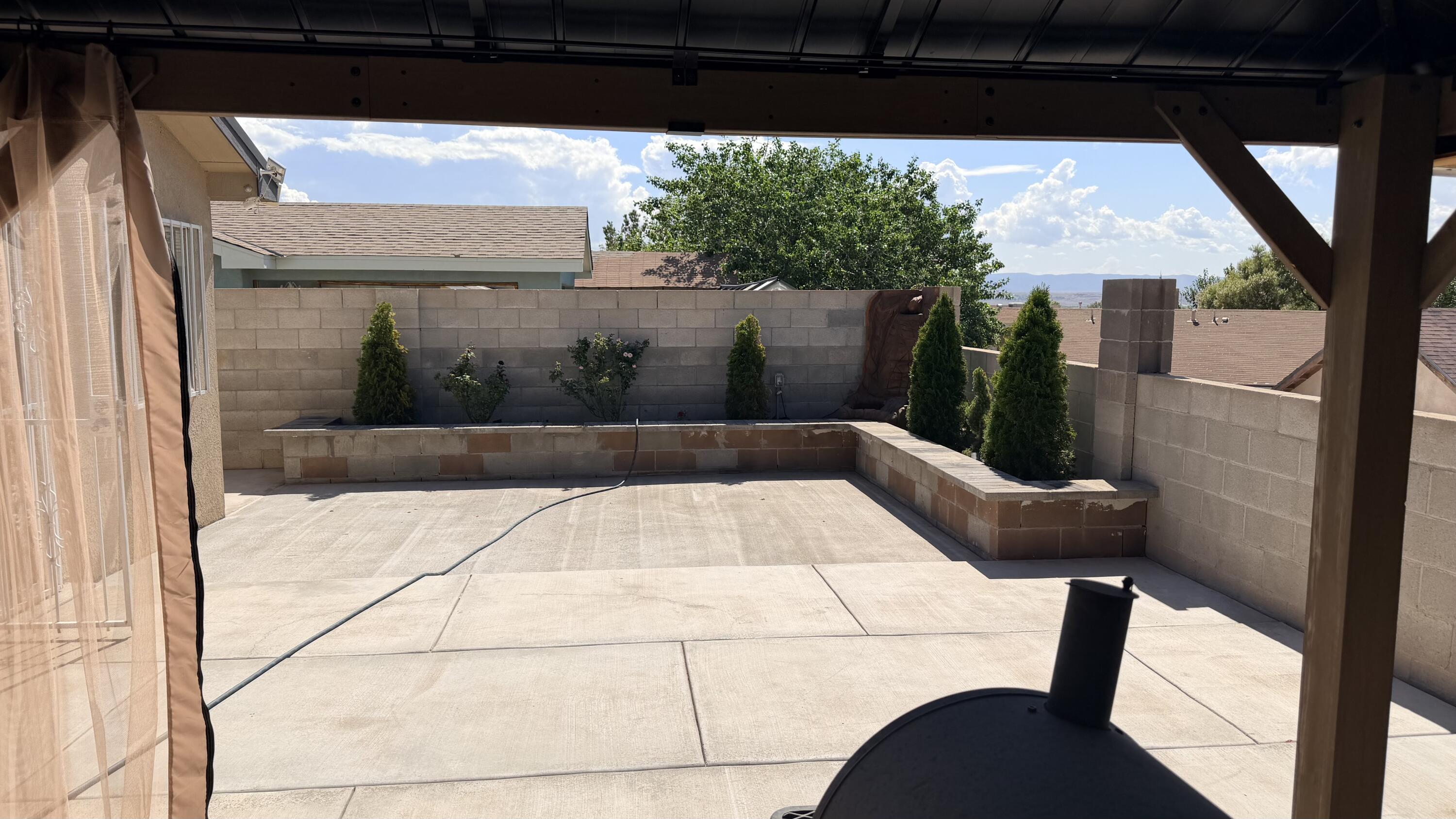Photo 4 — 7800 Autumn Canyon Road SW