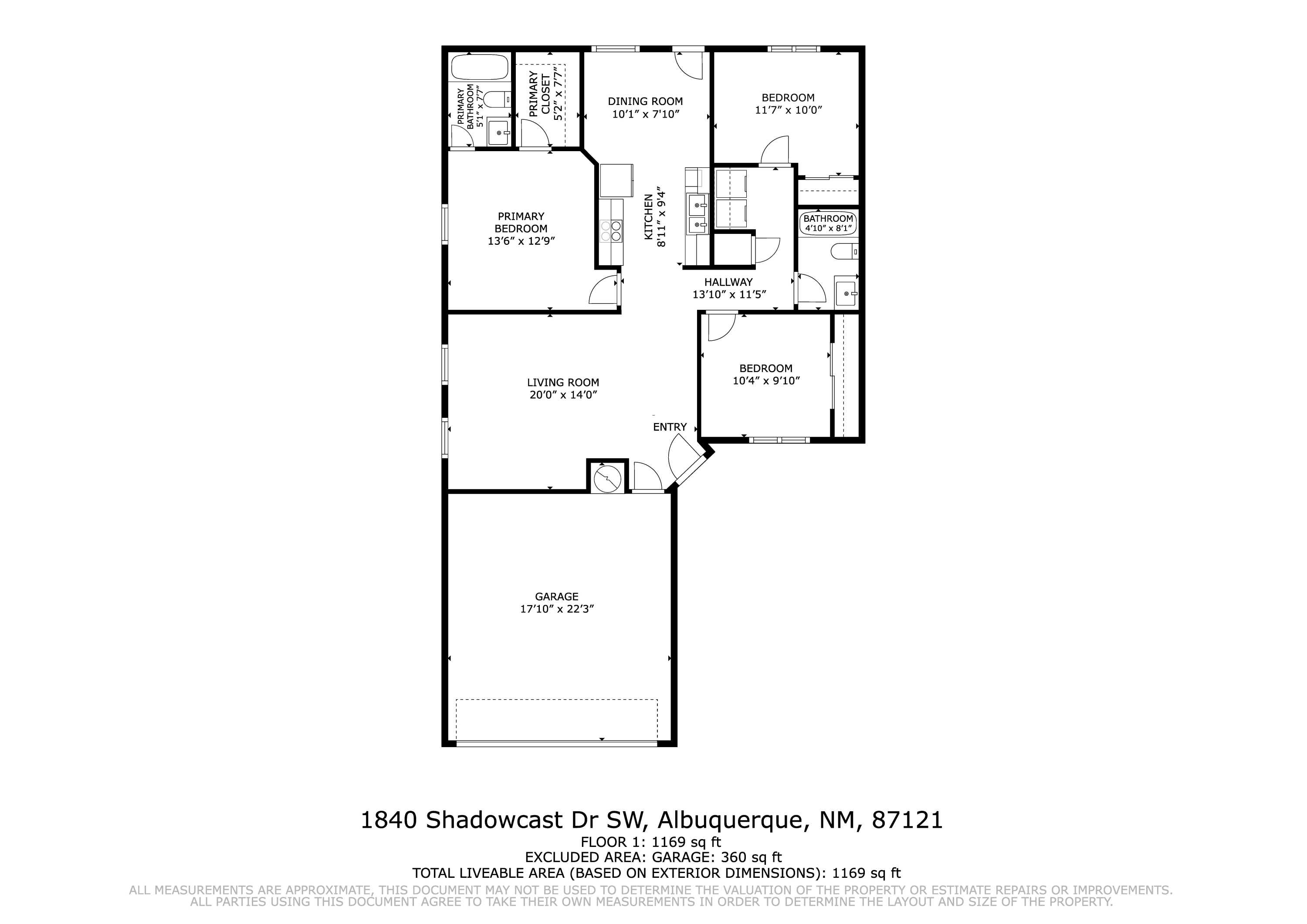 Photo 2 — 1840 Shadowcast Drive SW