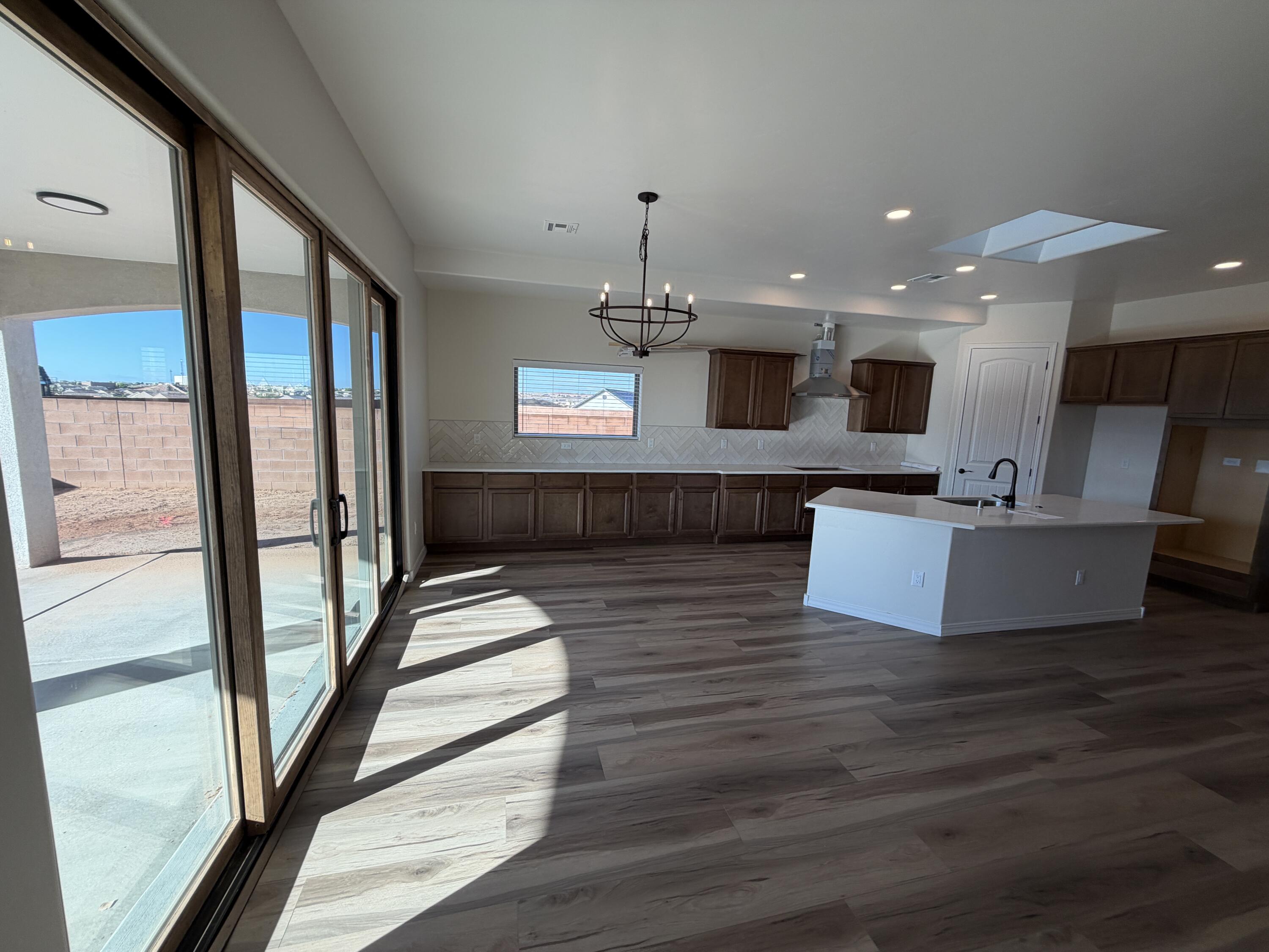 Photo 3 — 4101 Mountain Trail Lane NE