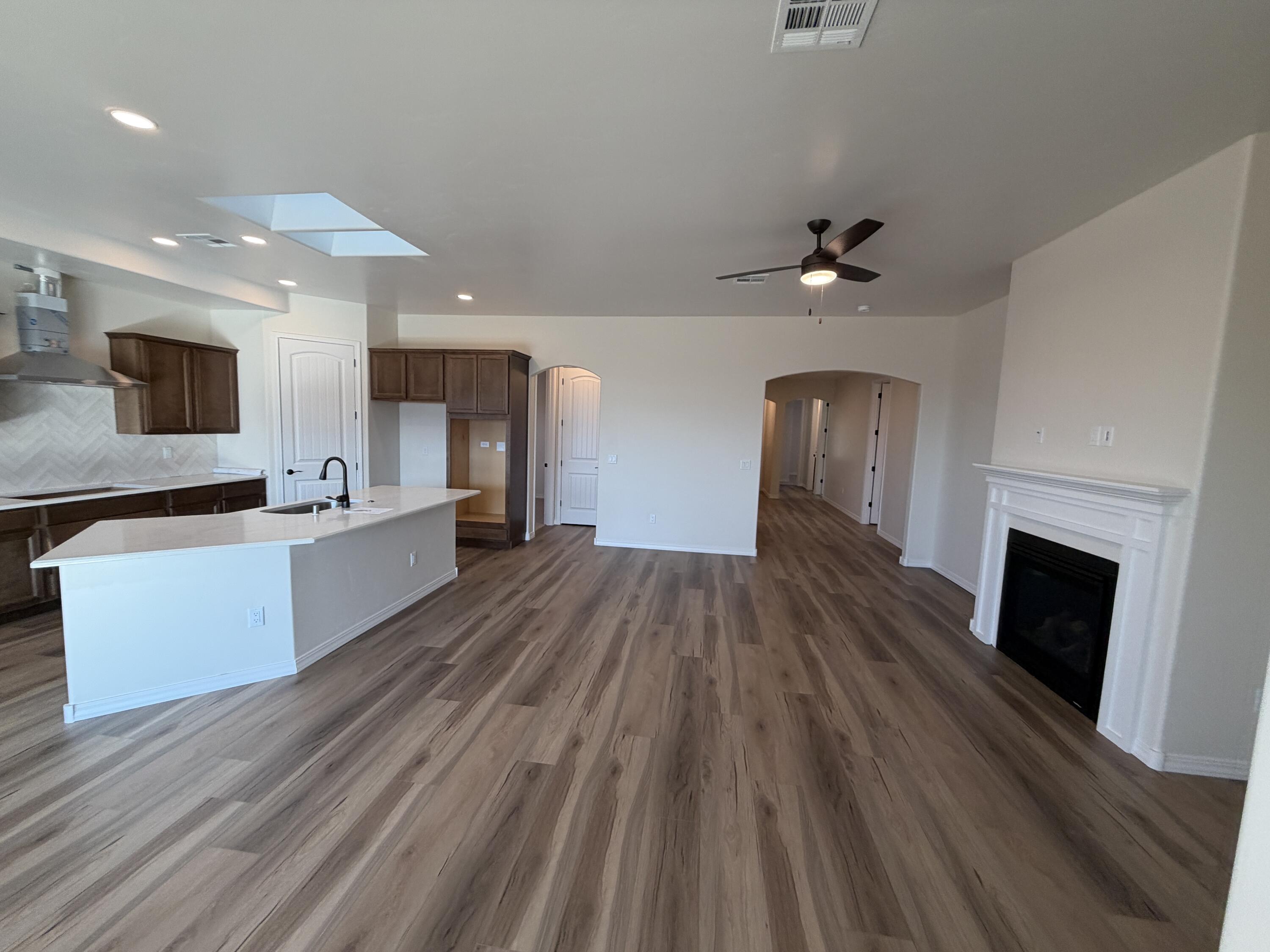 Photo 4 — 4101 Mountain Trail Lane NE