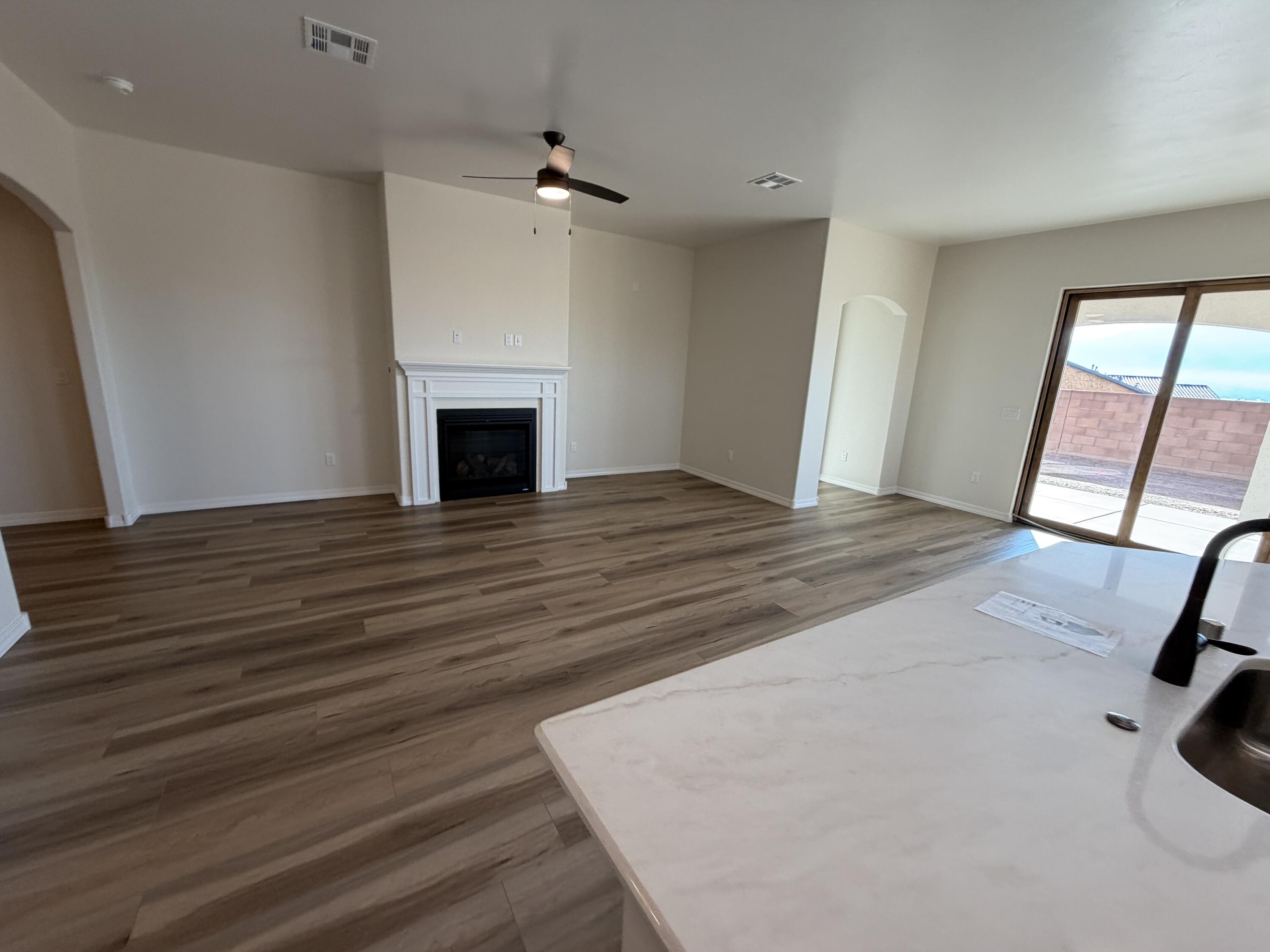 Photo 8 — 4101 Mountain Trail Lane NE
