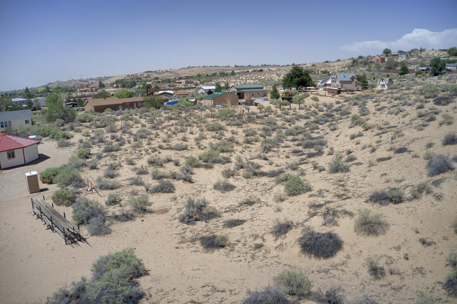 Photo 8 — 1597 Camino De La Tierra Road