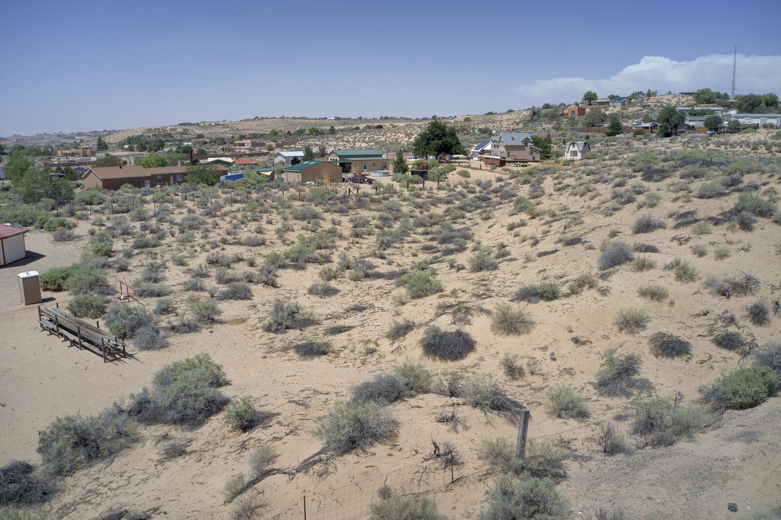Photo 6 — 1597 Camino De La Tierra Road