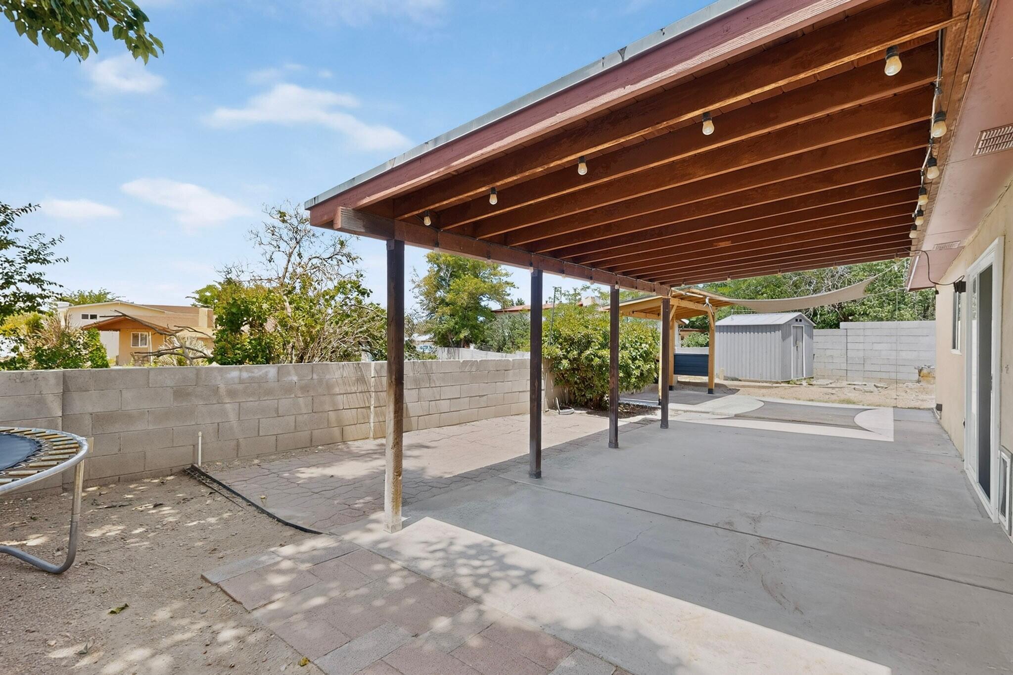 Photo 3 — 3709 Valerie Place NE