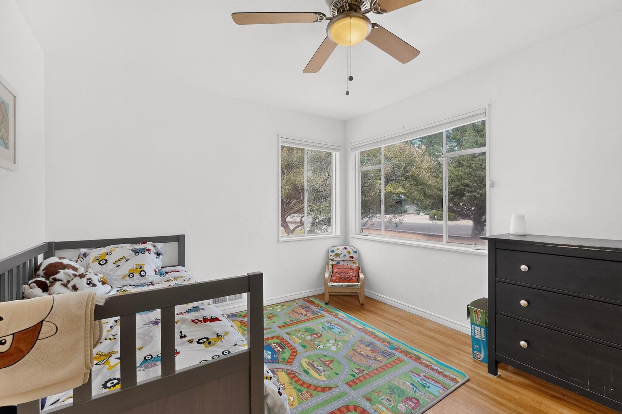 Photo 13 — 1401 Dartmouth Drive NE