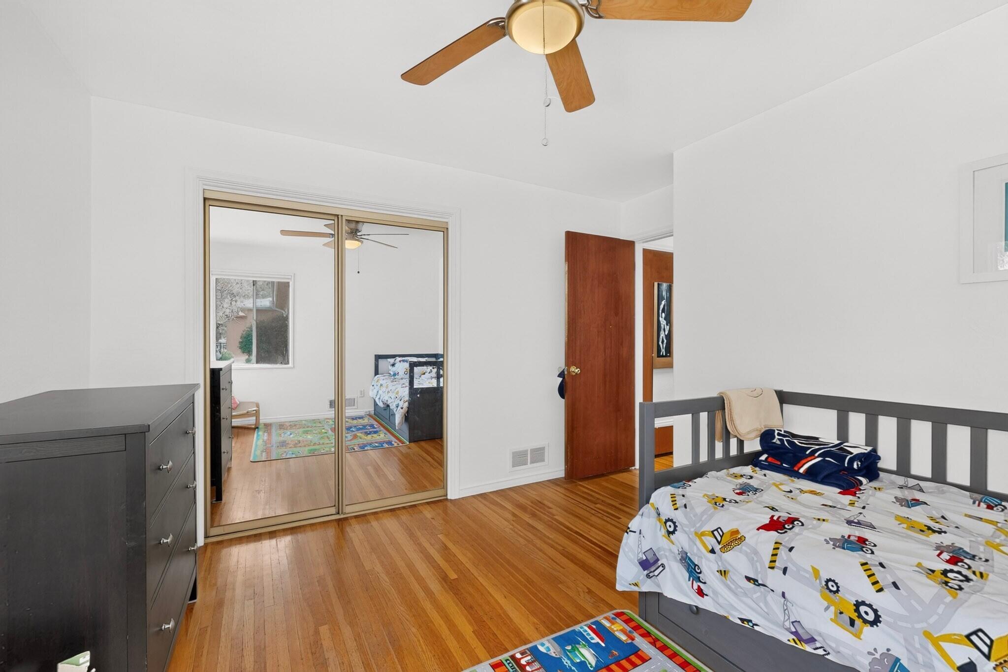 Photo 12 — 1401 Dartmouth Drive NE