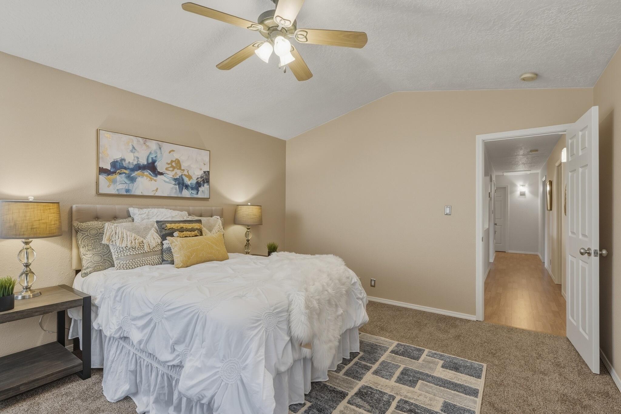 Photo 12 — 1400 Blossom Wood Place NW