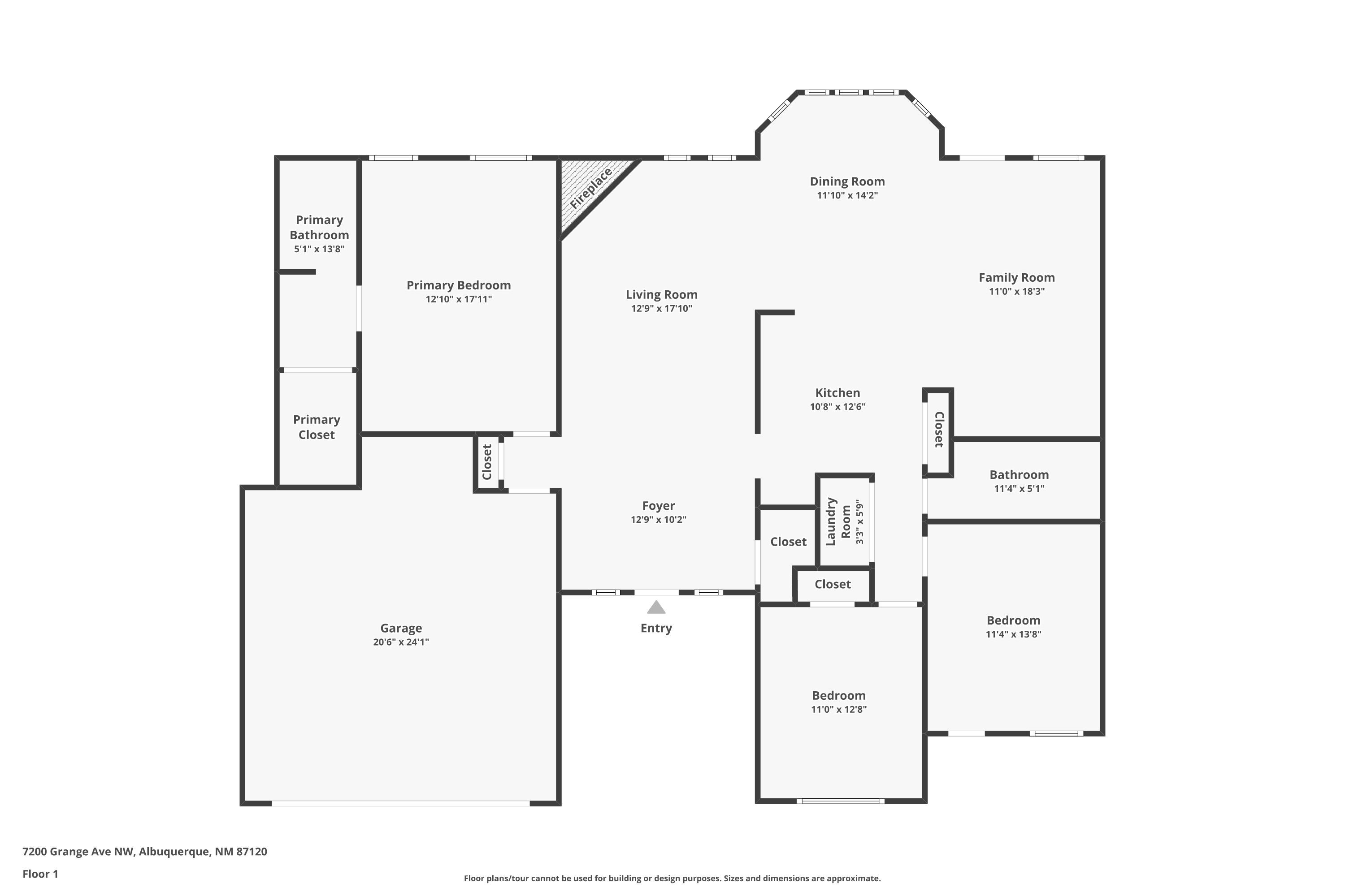 Photo 2 — 7200 Grange Avenue NW
