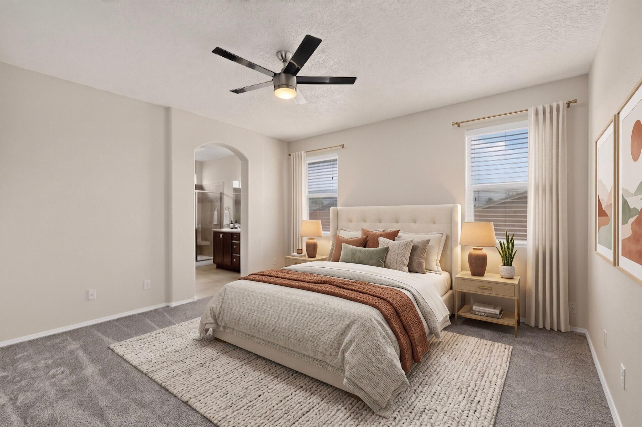 Photo 18 — 7119 Wasilla Drive NE