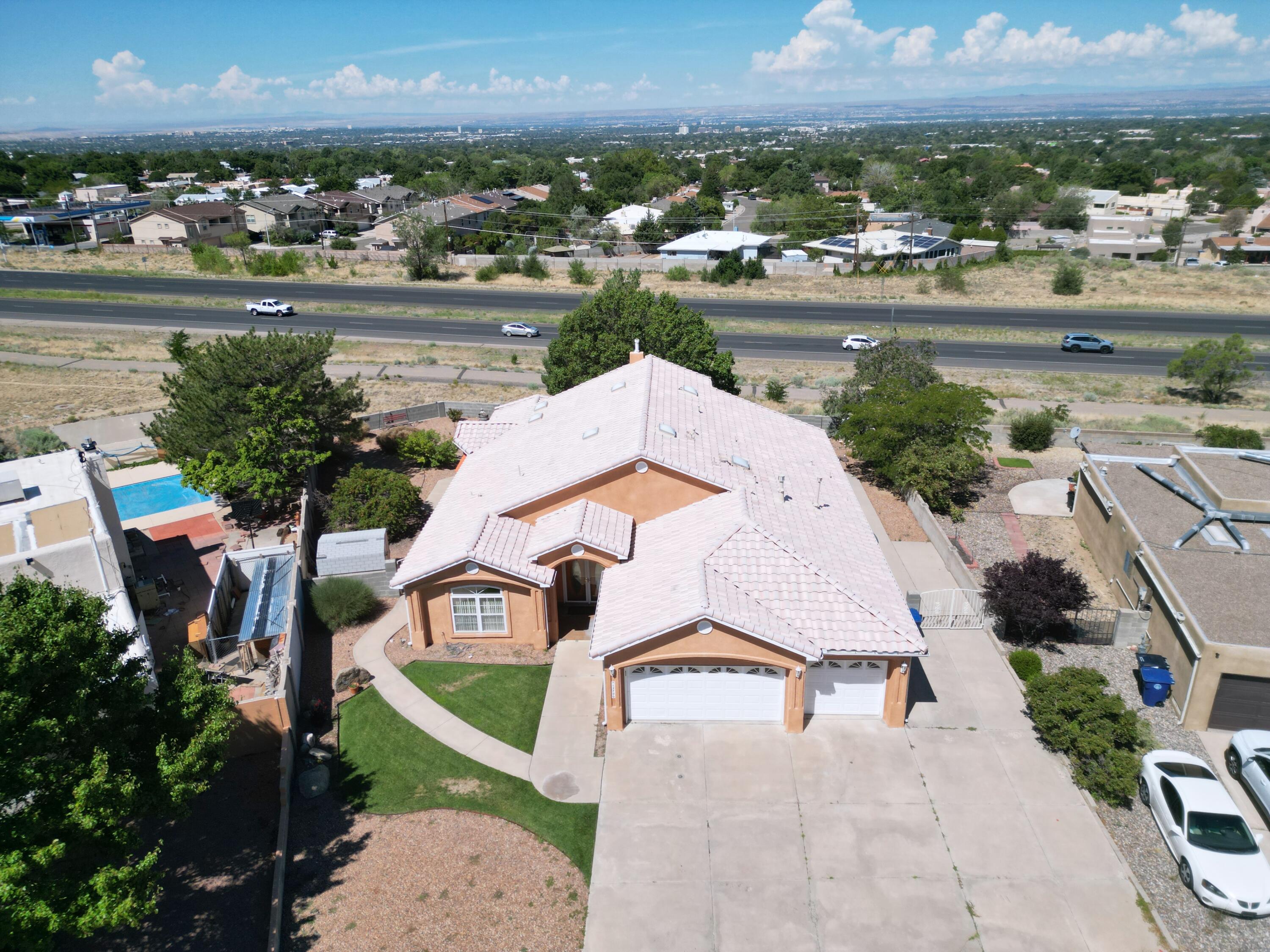 Photo 6 — 12700 Punta De Vista Place NE