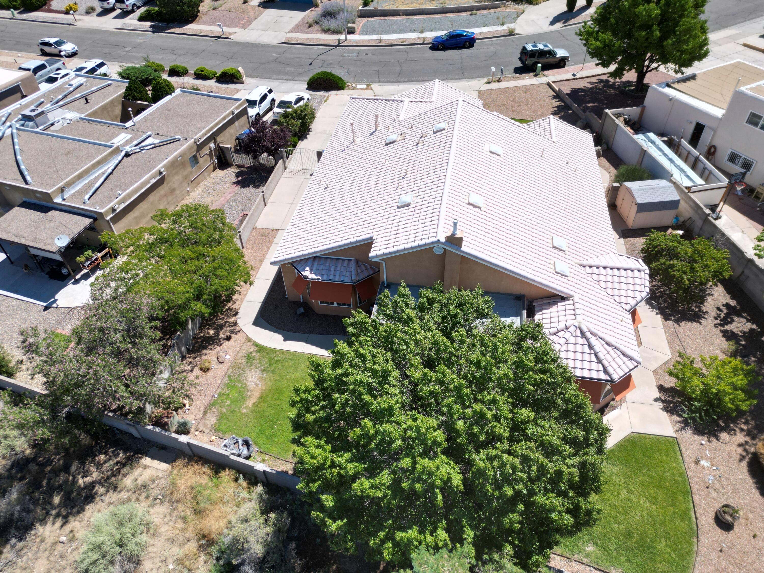 Photo 5 — 12700 Punta De Vista Place NE