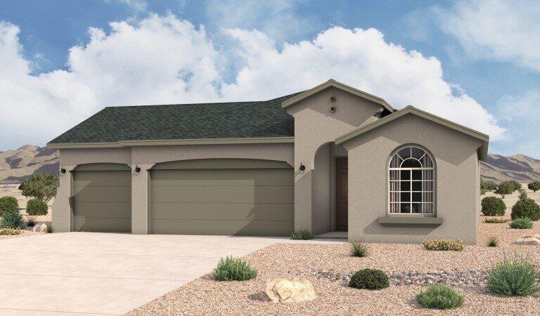 3561 Santa Fe Trail SW