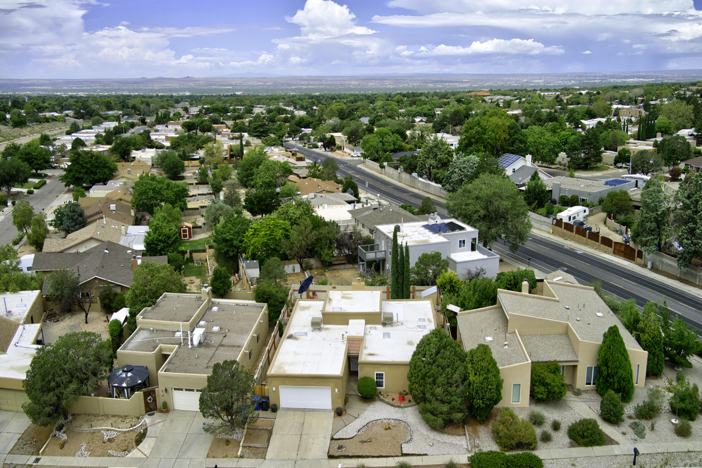 Photo 6 — 9211 Cascajo Drive NE