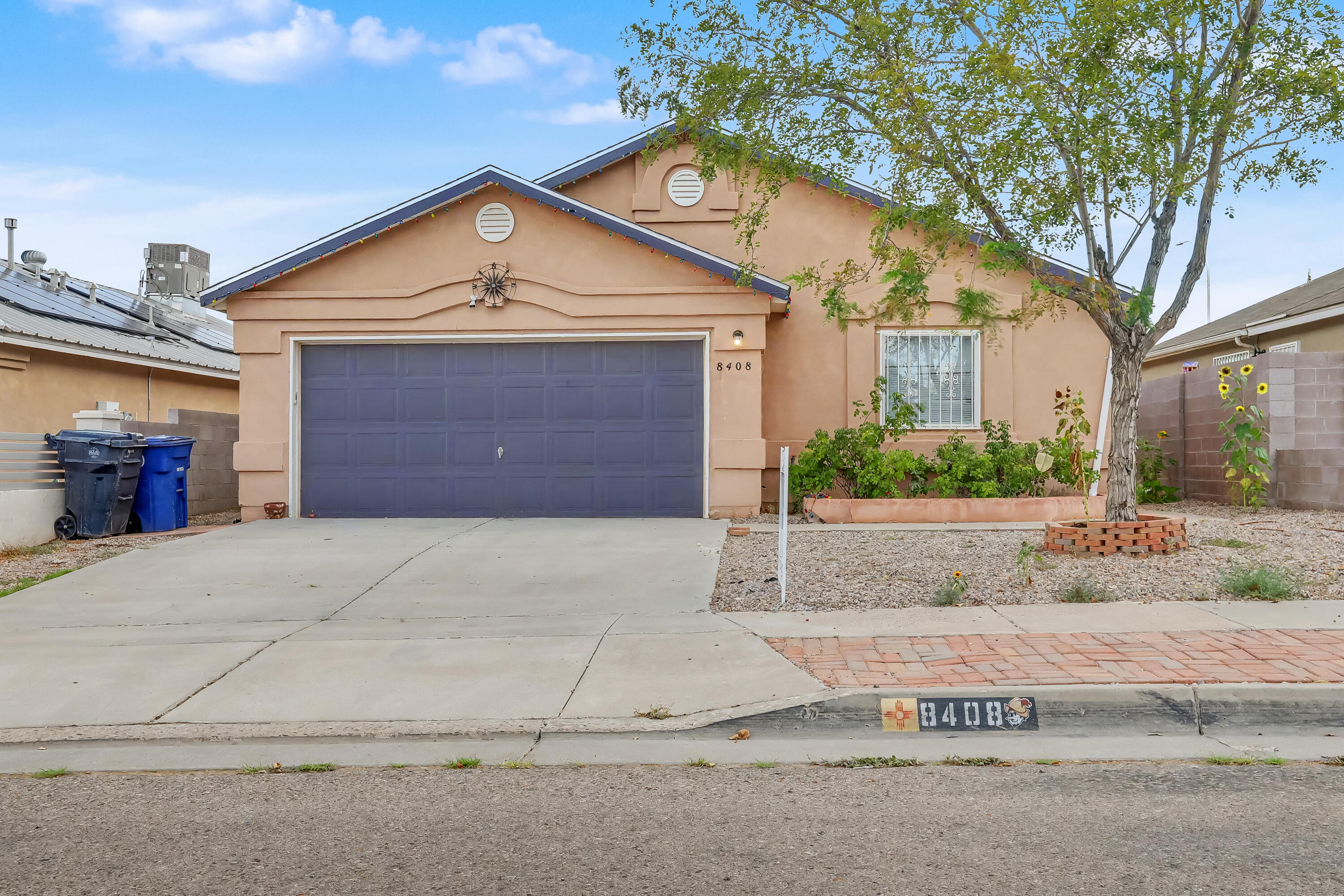 8408 Rancher Road SW, Albuquerque, NM 87121
