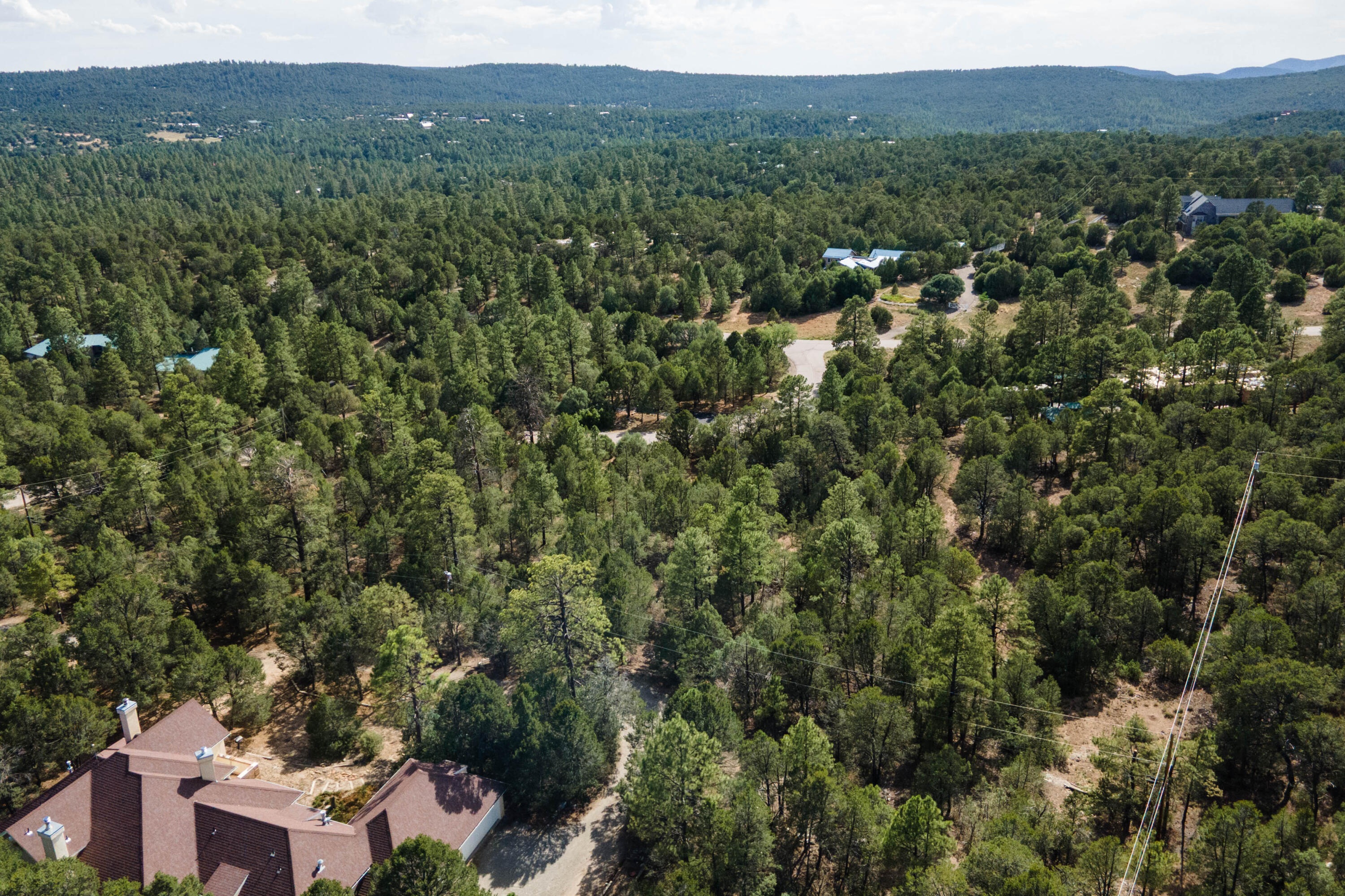 5 Stevenwald Road, Tijeras, NM 87059