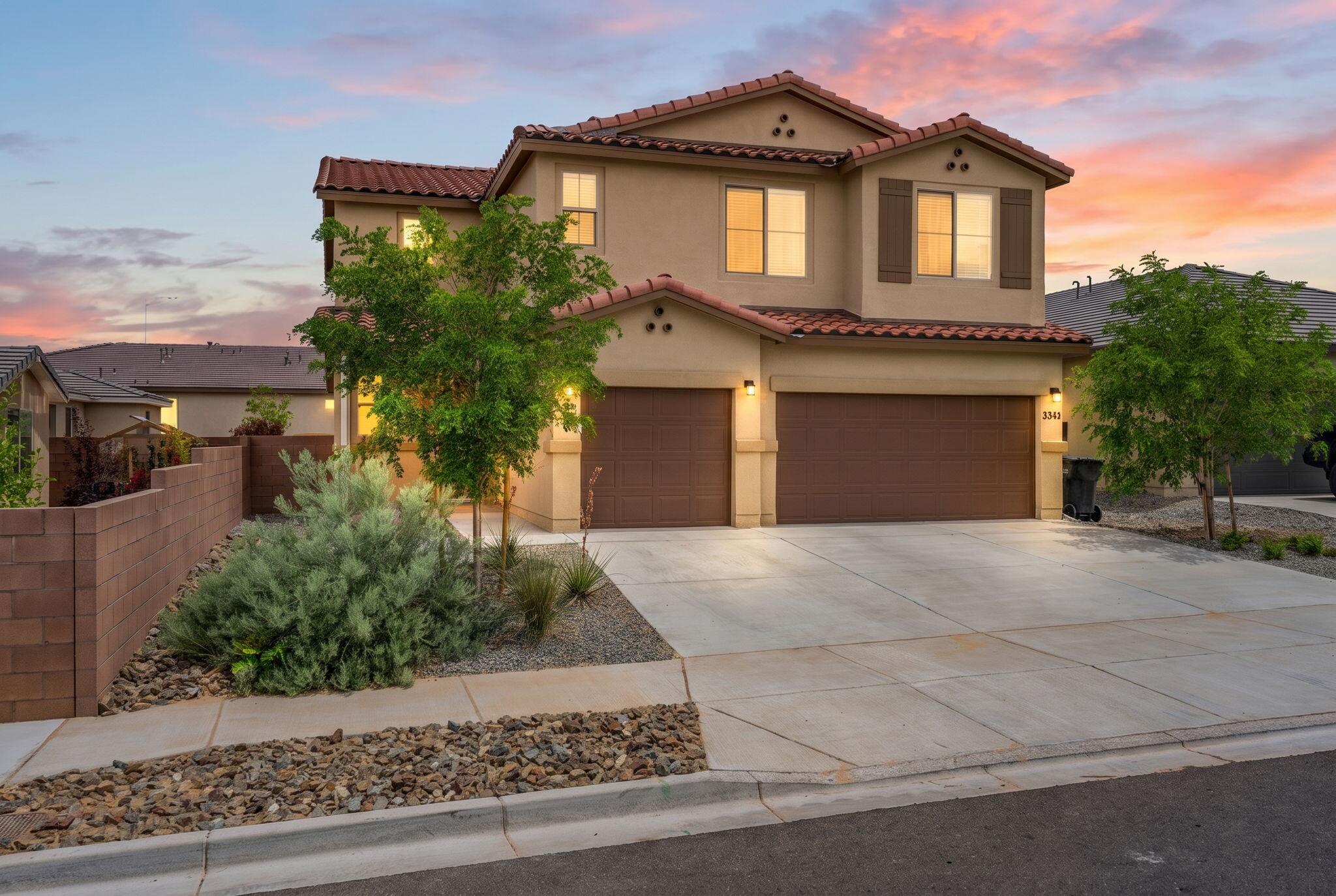 3206 Martuni Street SE, Rio Rancho, NM 87124