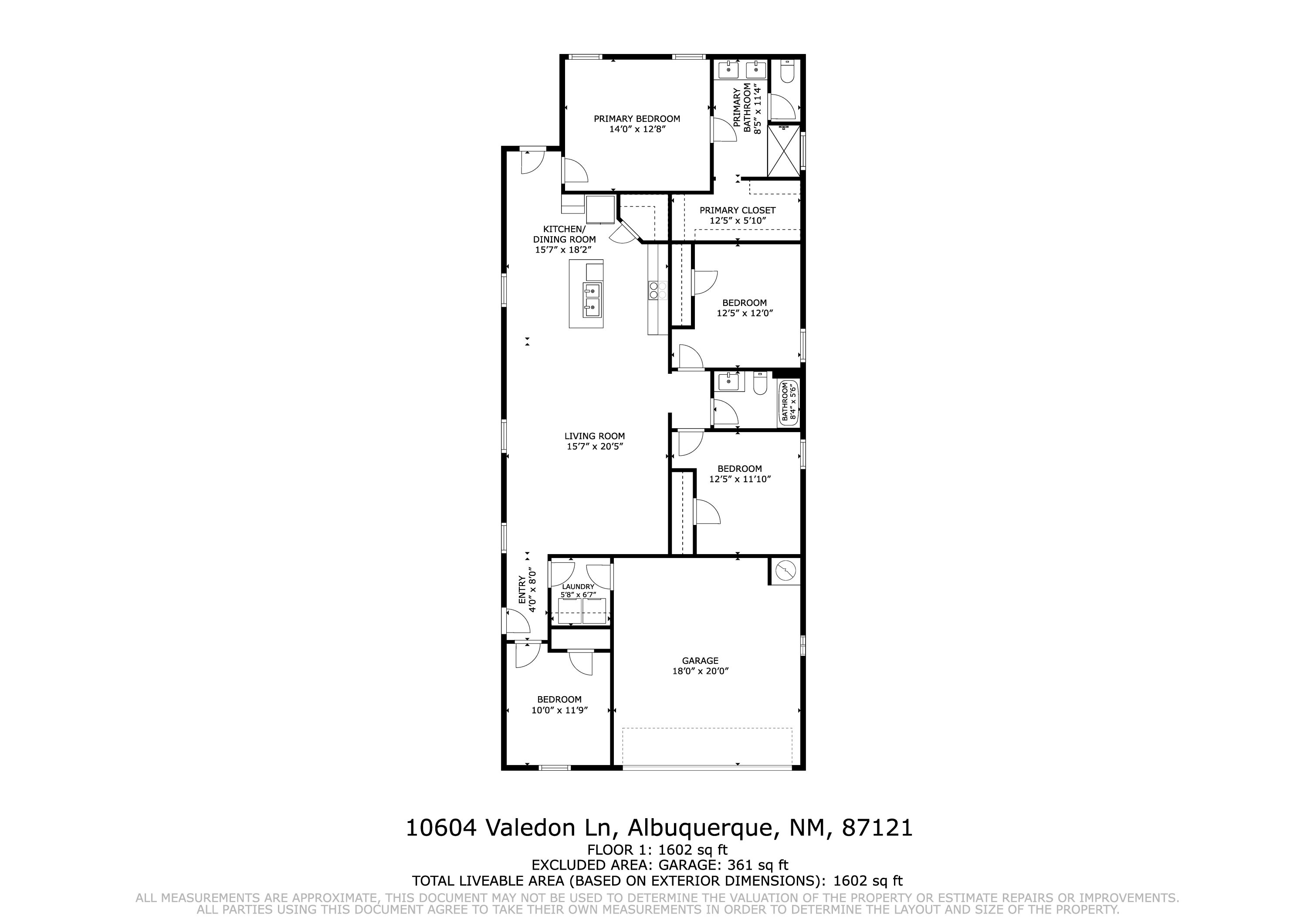 Photo 16 — 10604 Valedon Lane SW