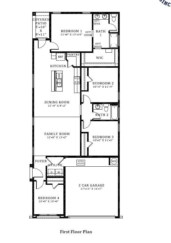 Photo 13 — 1497 Brillo Del Cielo Street NW