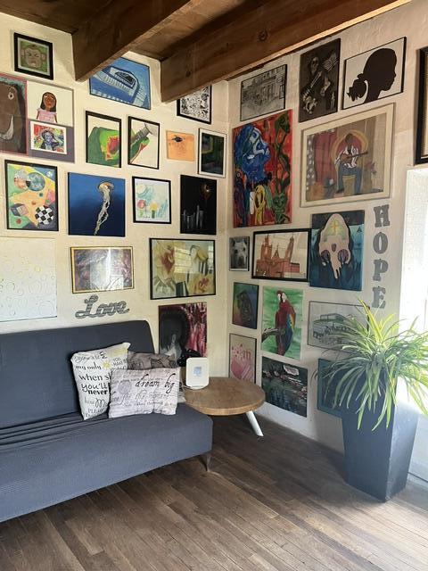 Photo 4 — 1511 Blake Road SW
