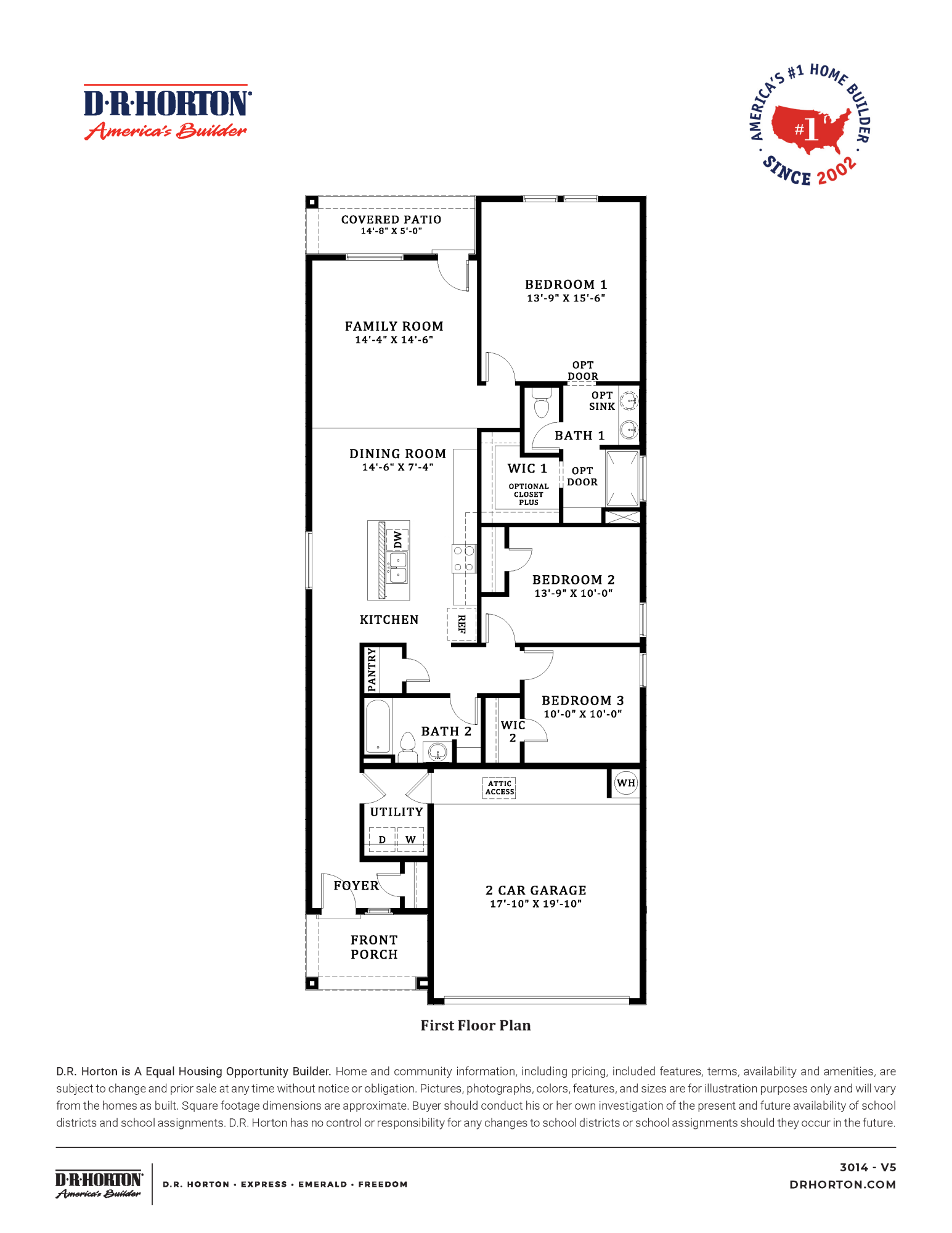 Photo 2 — 10505 Tinaja Way SW