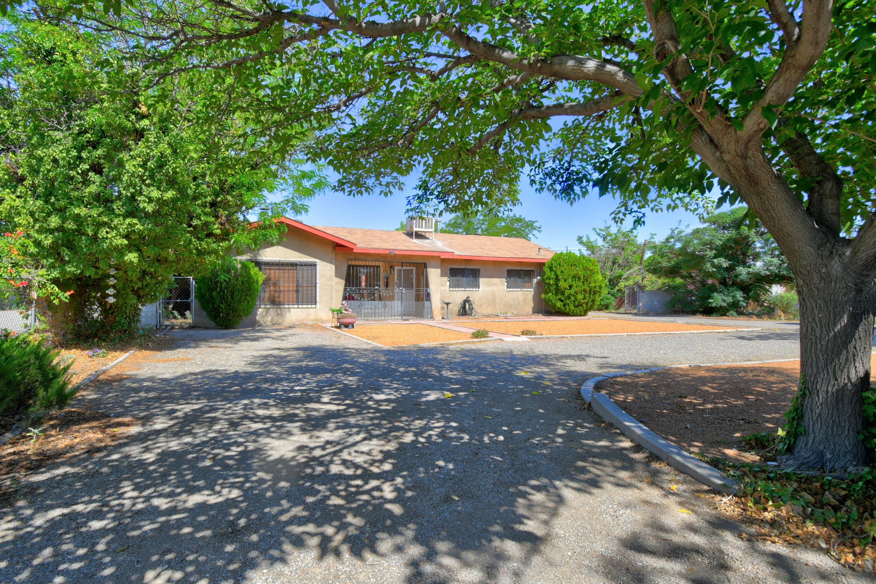 1513 Aragon Road SW