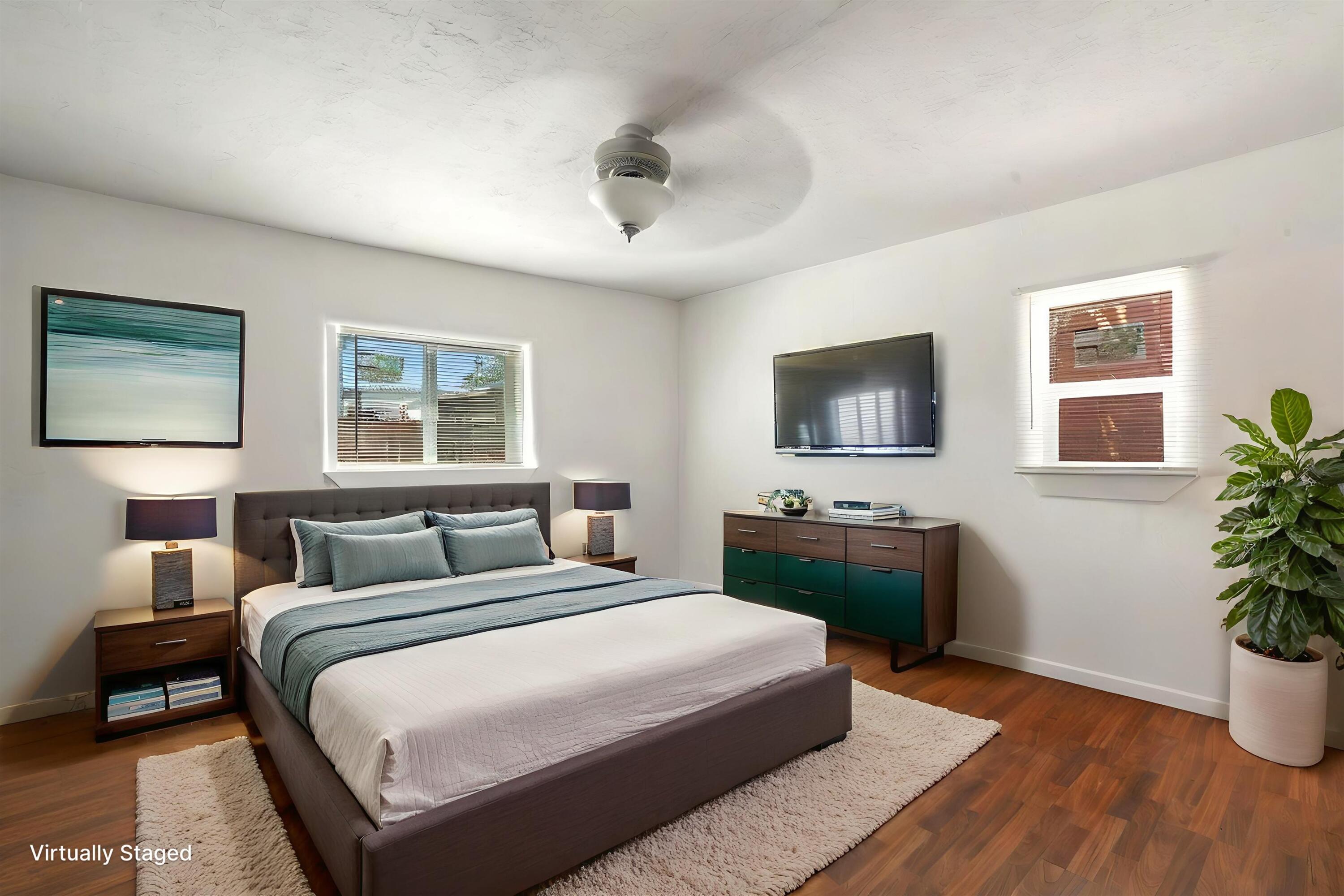 Photo 16 — 9621 Central Avenue NW C