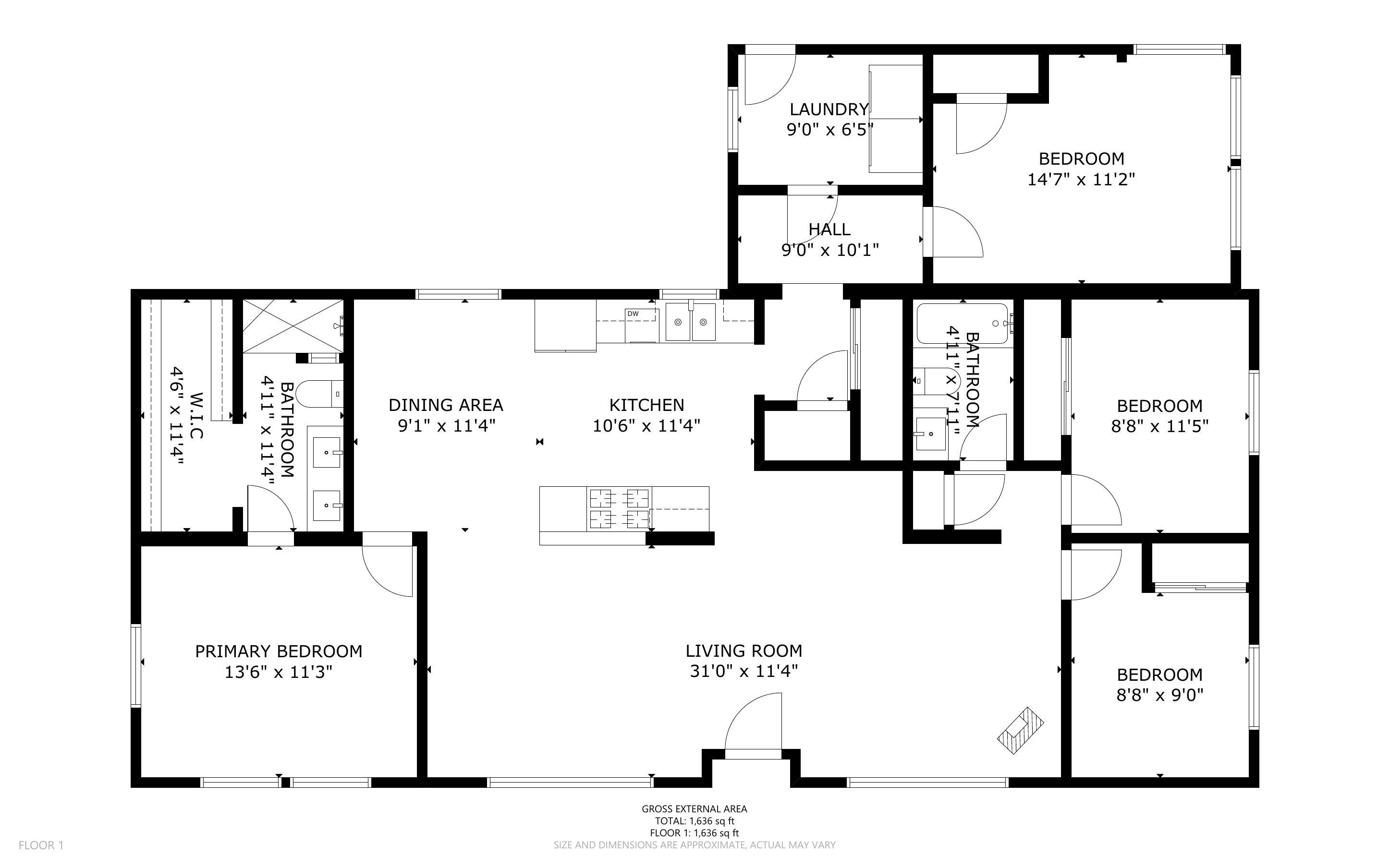 Photo 11 — 33 Jennifer Drive