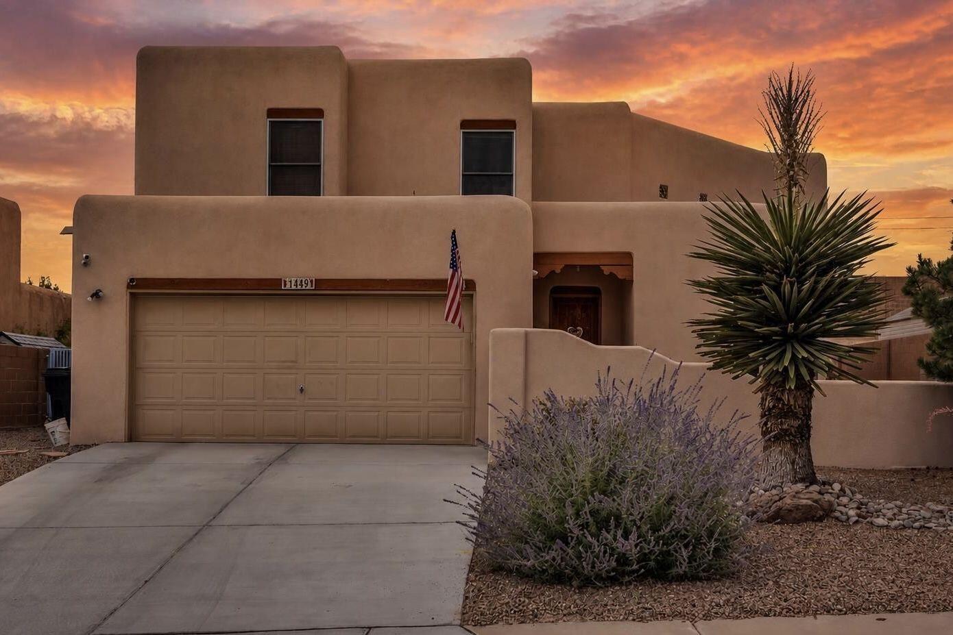 1449 Wilkes Way SE, Rio Rancho, NM 87124