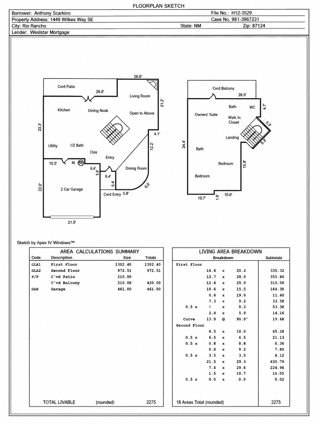 Photo 17 — 1449 Wilkes Way SE