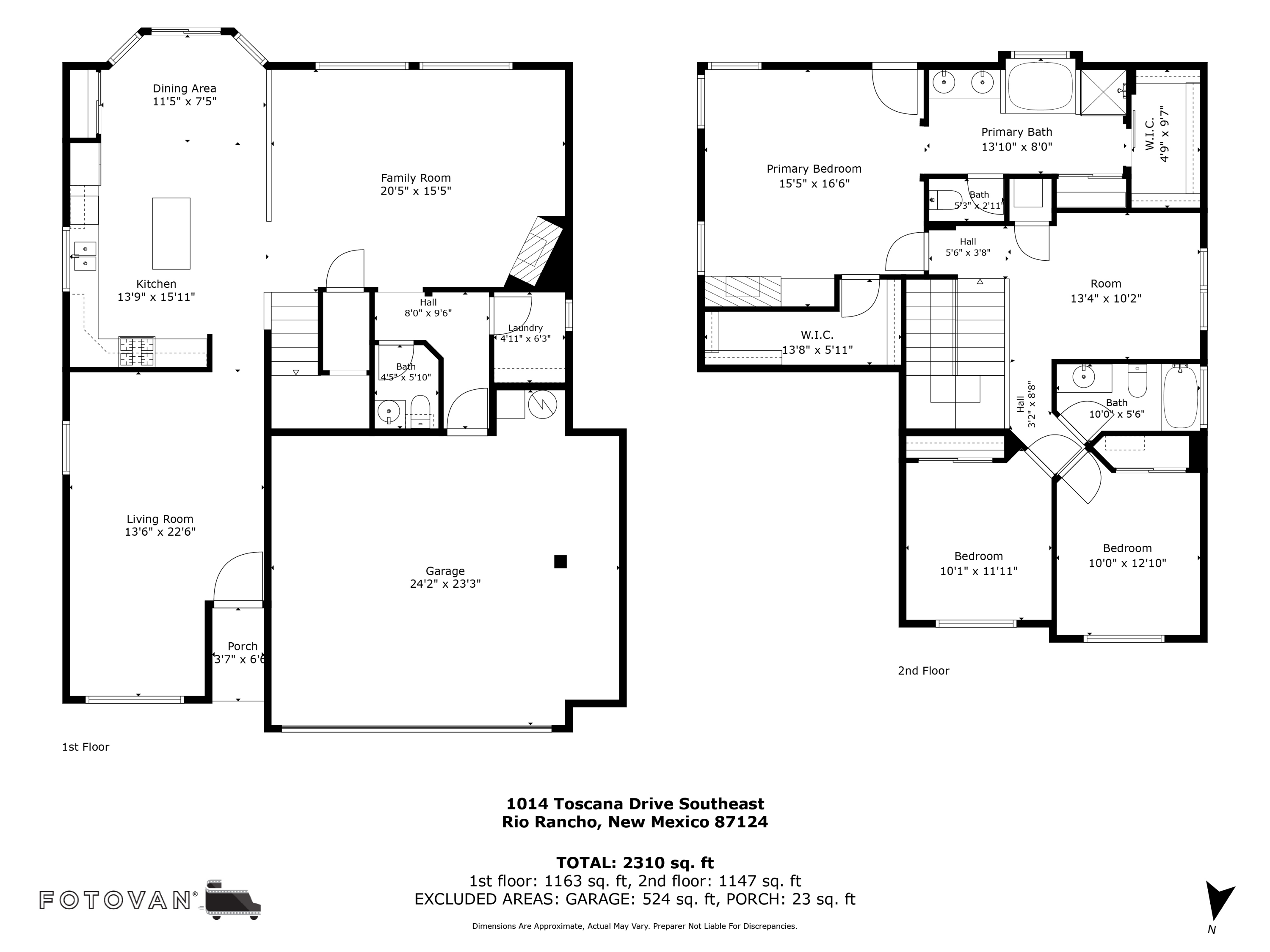 Photo 11 — 1014 Toscana Drive SE