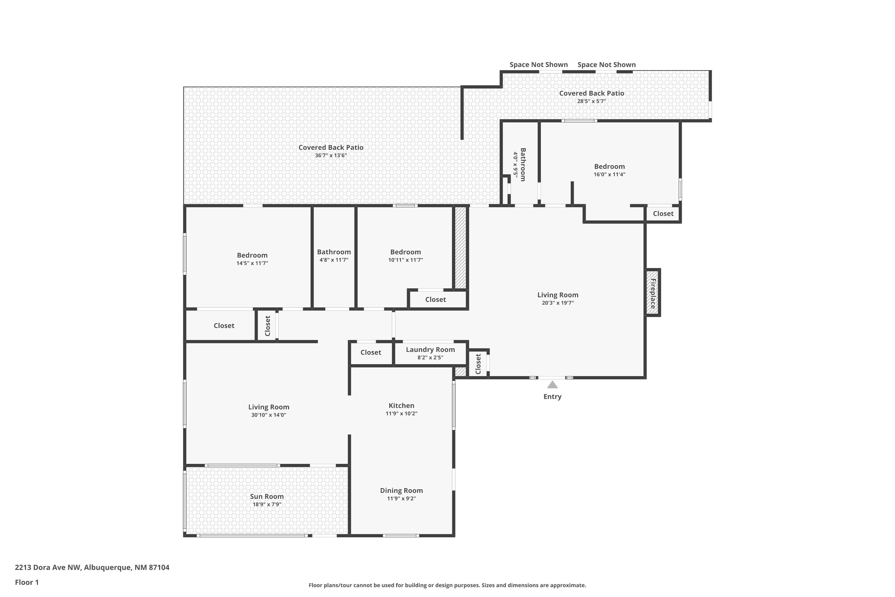Photo 11 — 2213 Dora Avenue NW